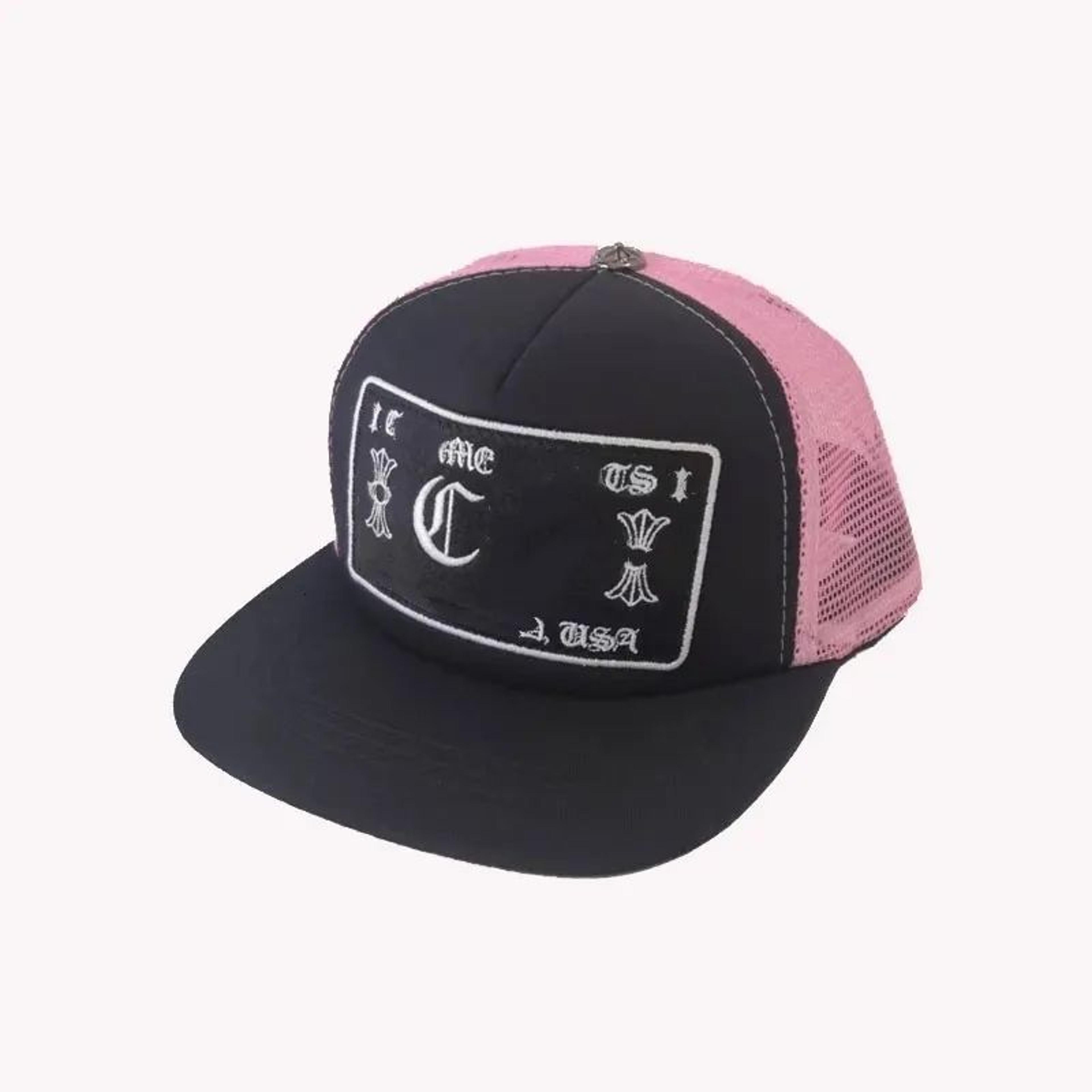 unisex cotton baseball cap with embroidered camo design for casual streetwear