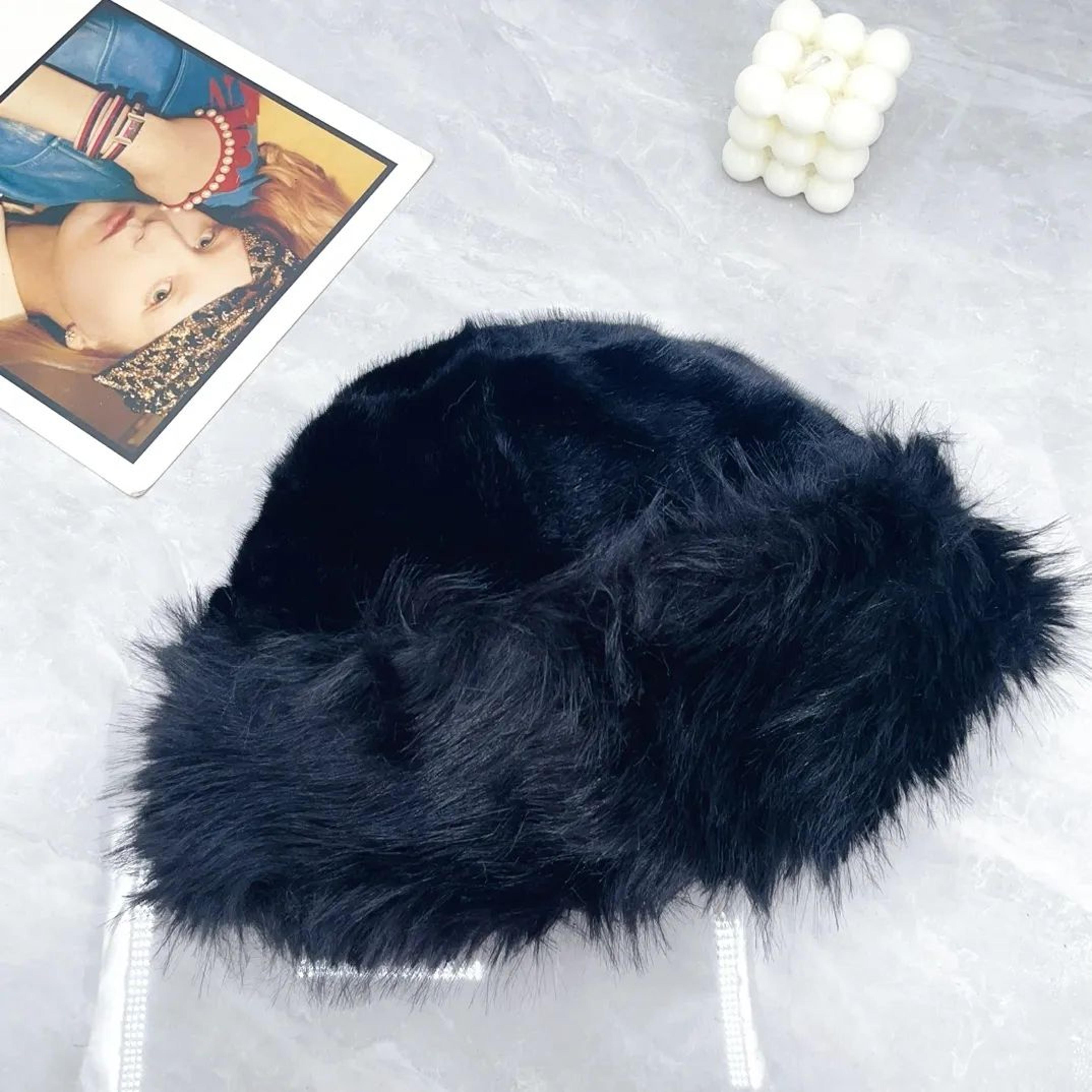 knitted beanie hat for men and women warm unisex outdoor cap