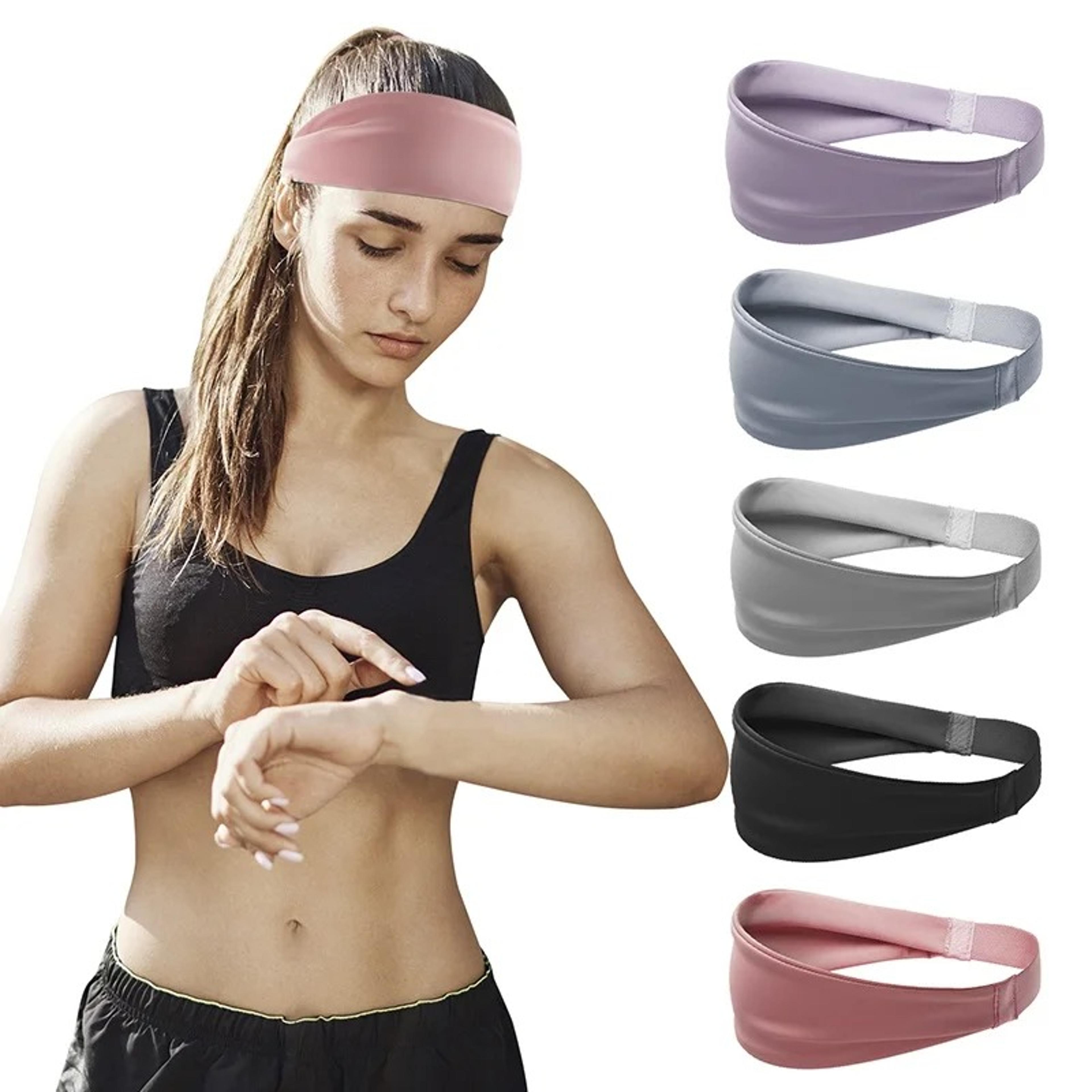 secure cotton wrist wallet with zipper wristband for running gym cycling