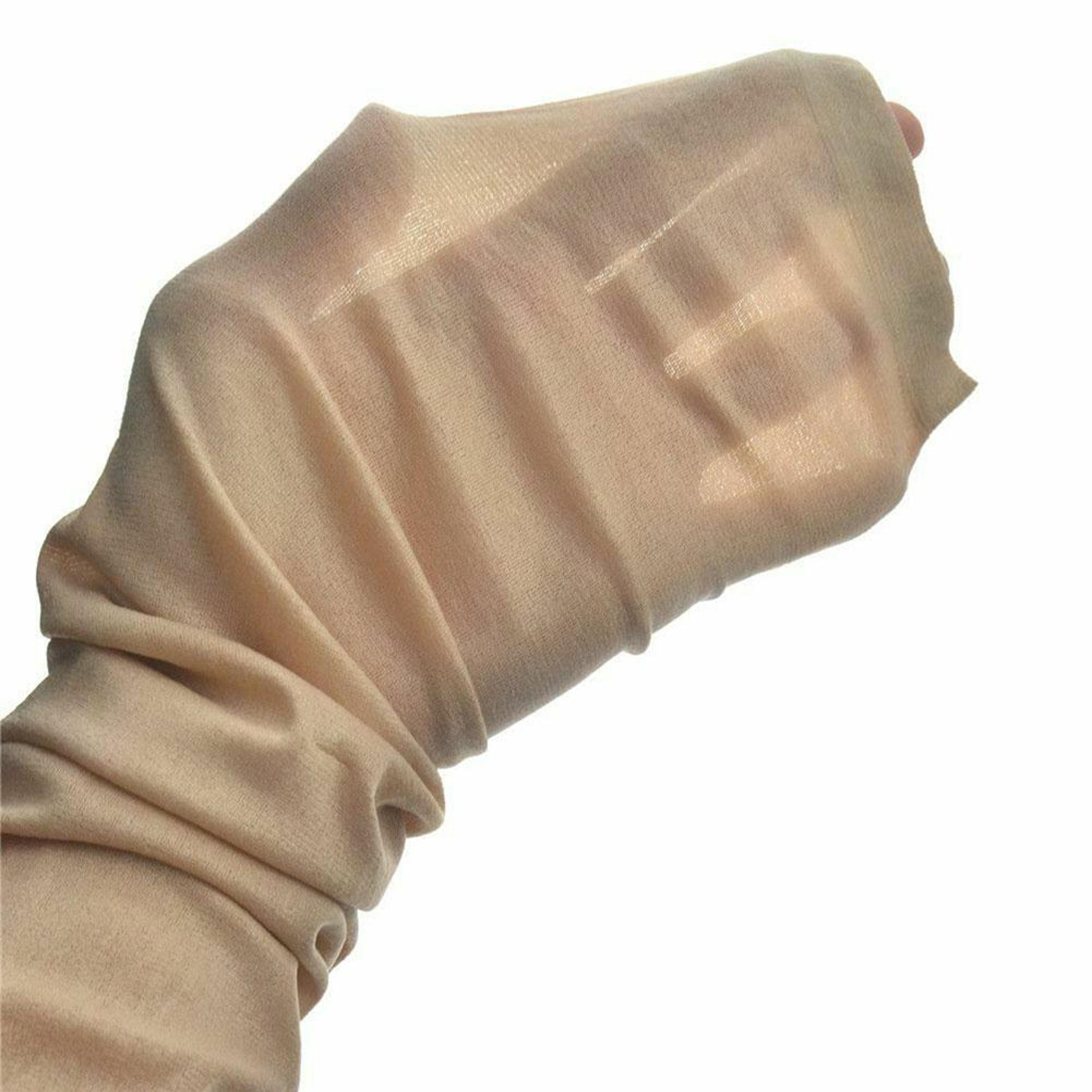 tattoo cover sleeve skin color sun protection arm sleeve for forearm concealing
