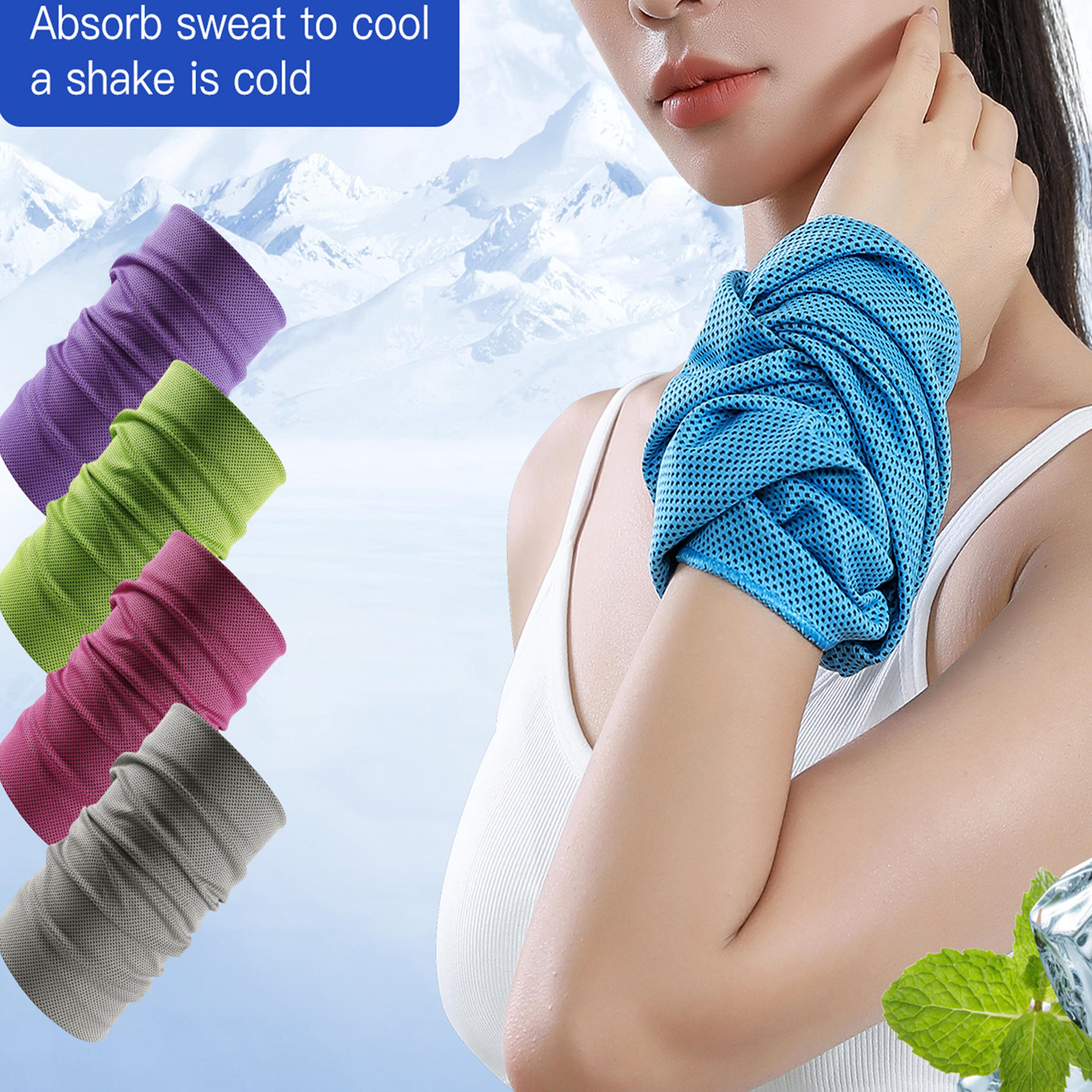 breathable sports wrist sweatband tennis basketball fitness wrist wrap support