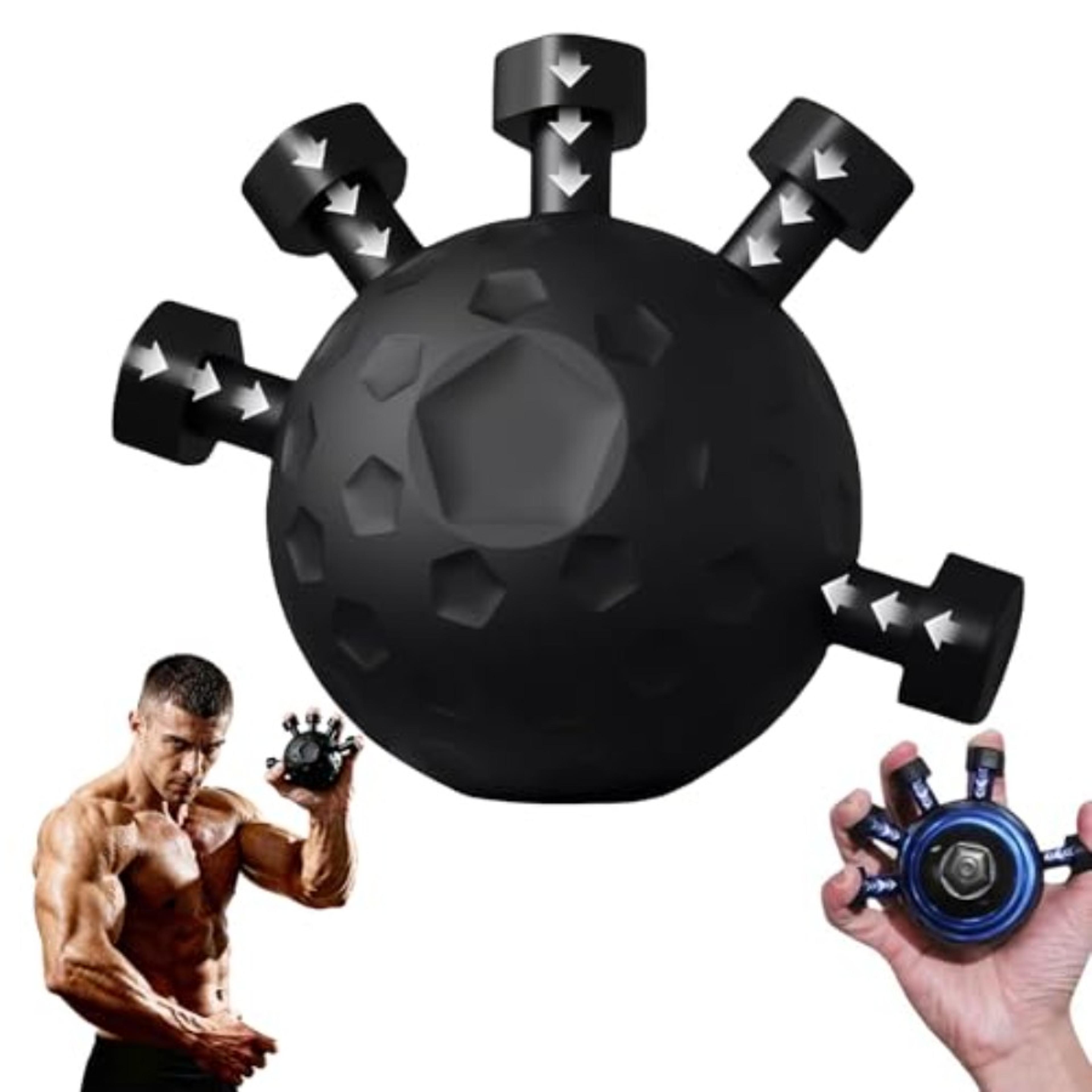 finger & hand exerciser for strength training, piano, gym