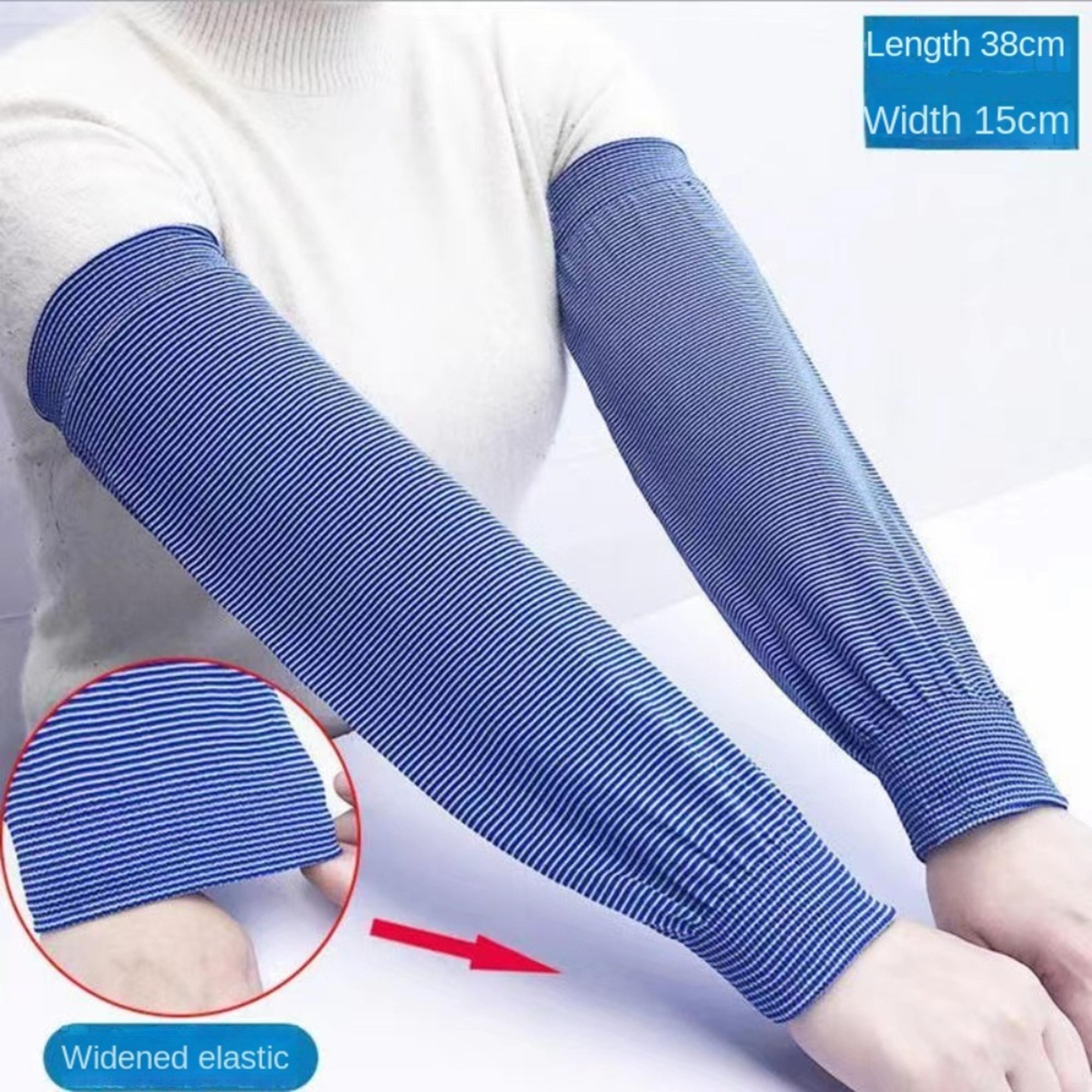 cooling uv arm sleeves sun protection sports sleeves for sun protection