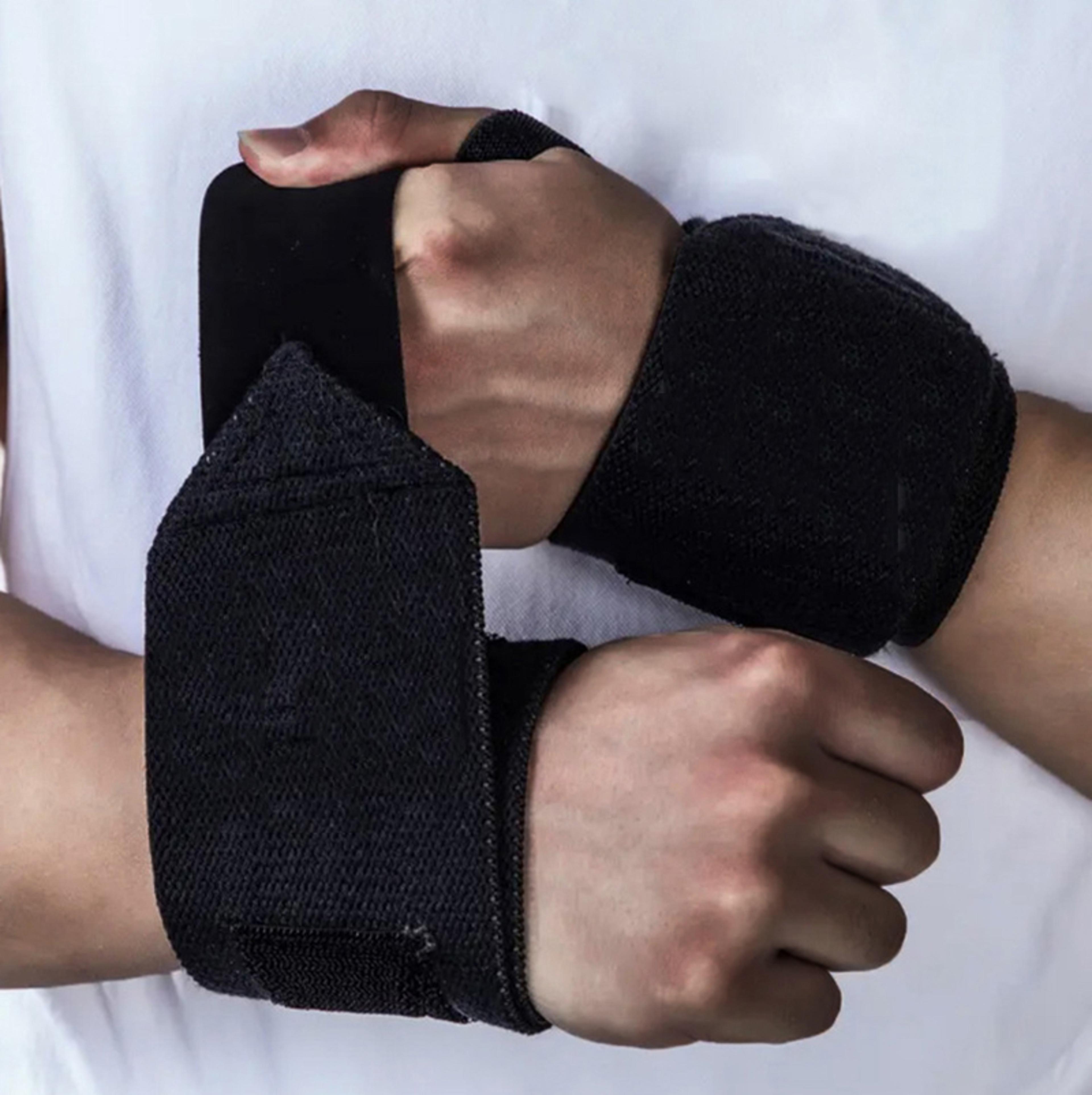 wrist wraps for weightlifting powerlifting wrist support