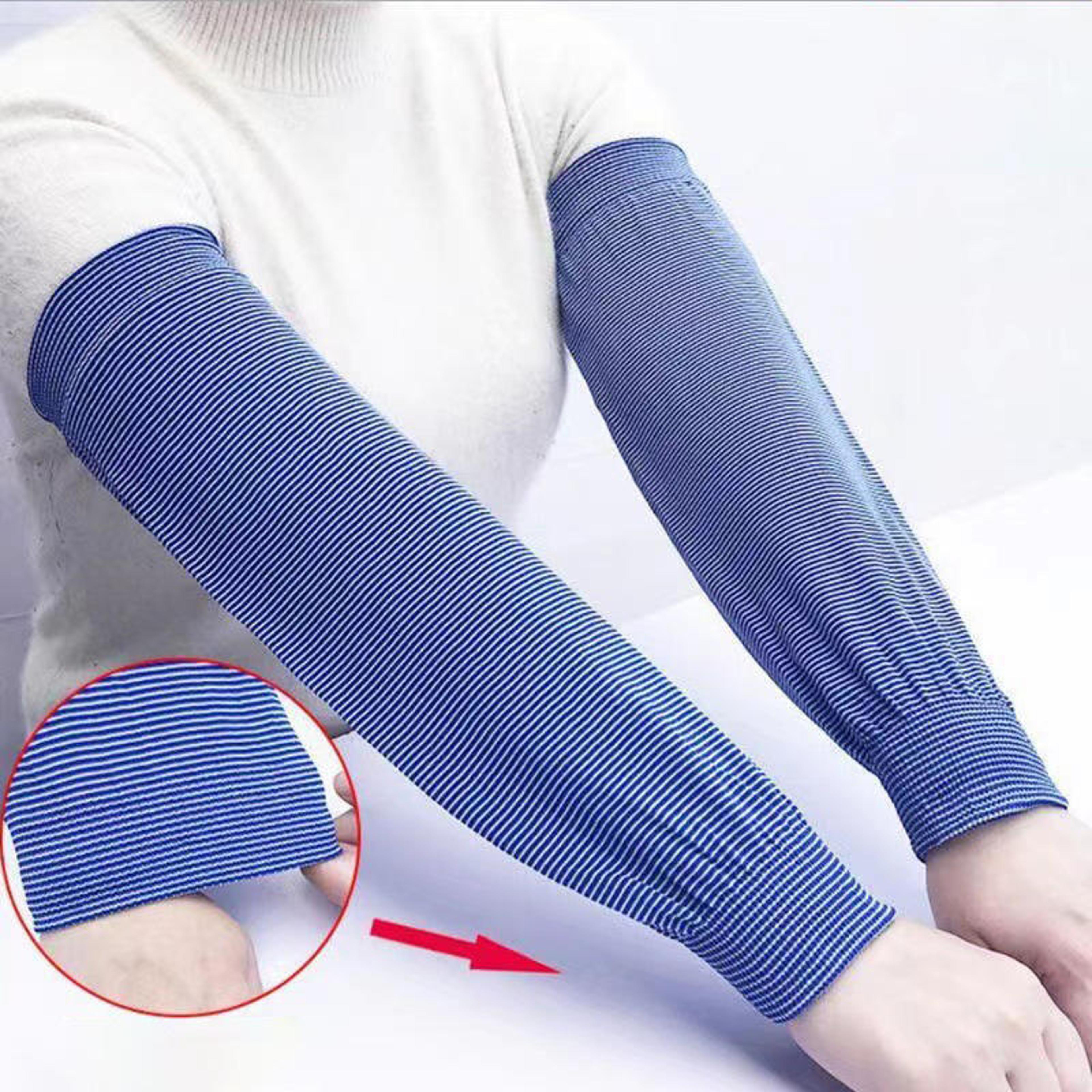 cooling arm sleeves uv protection sun sleeves for running cycling