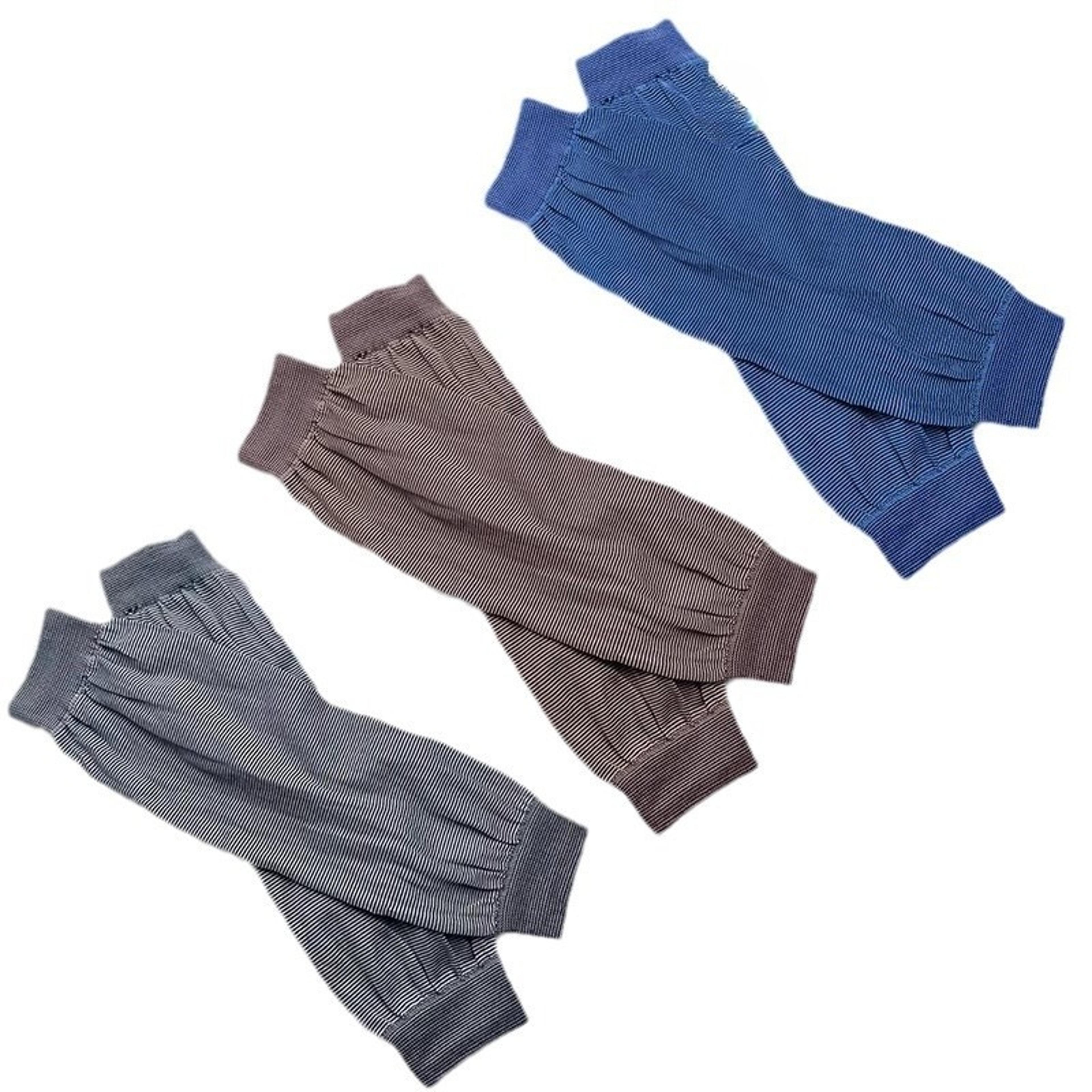 cooling uv protection arm sleeves sun protection for running cycling