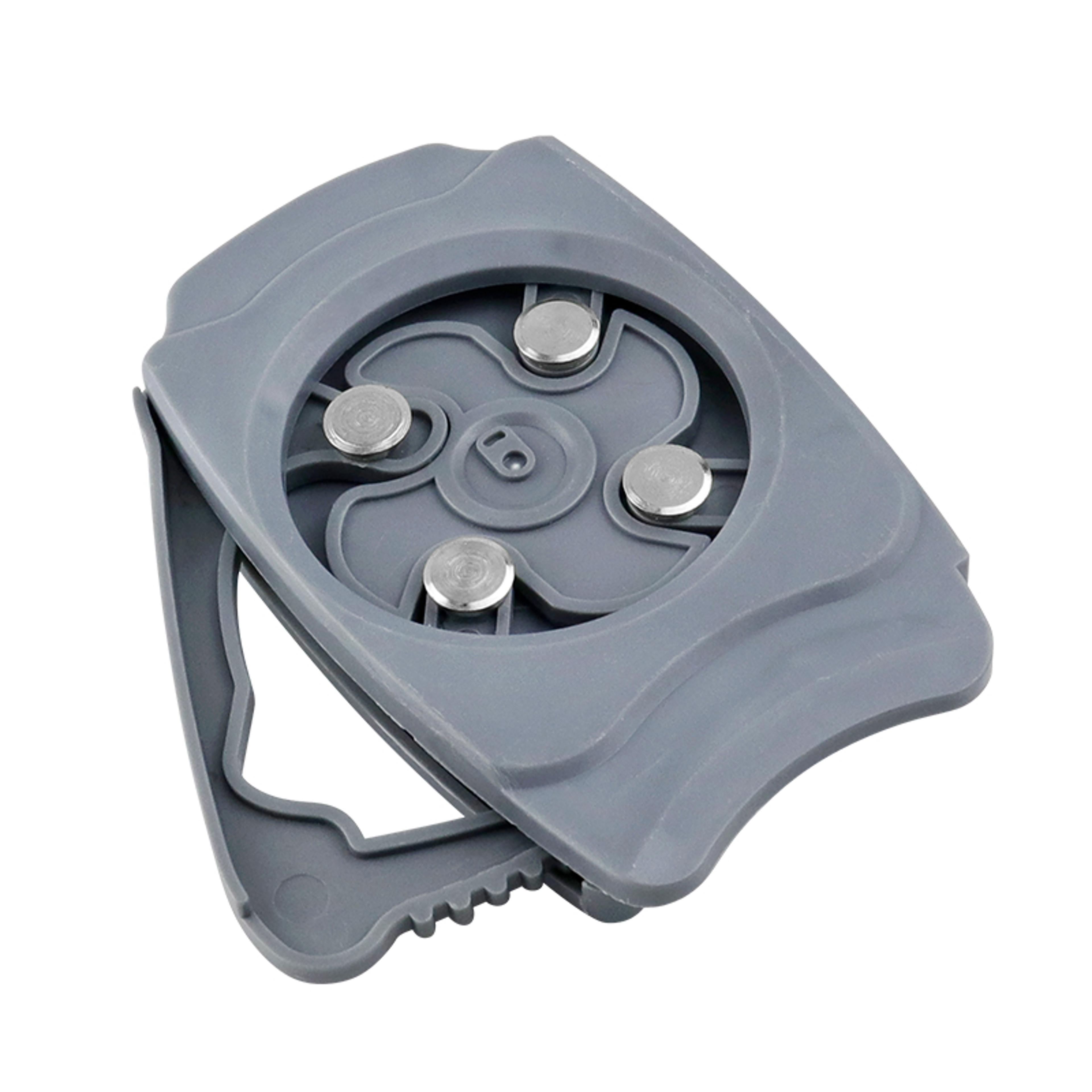 portable can opener handheld manual beer can lid opener