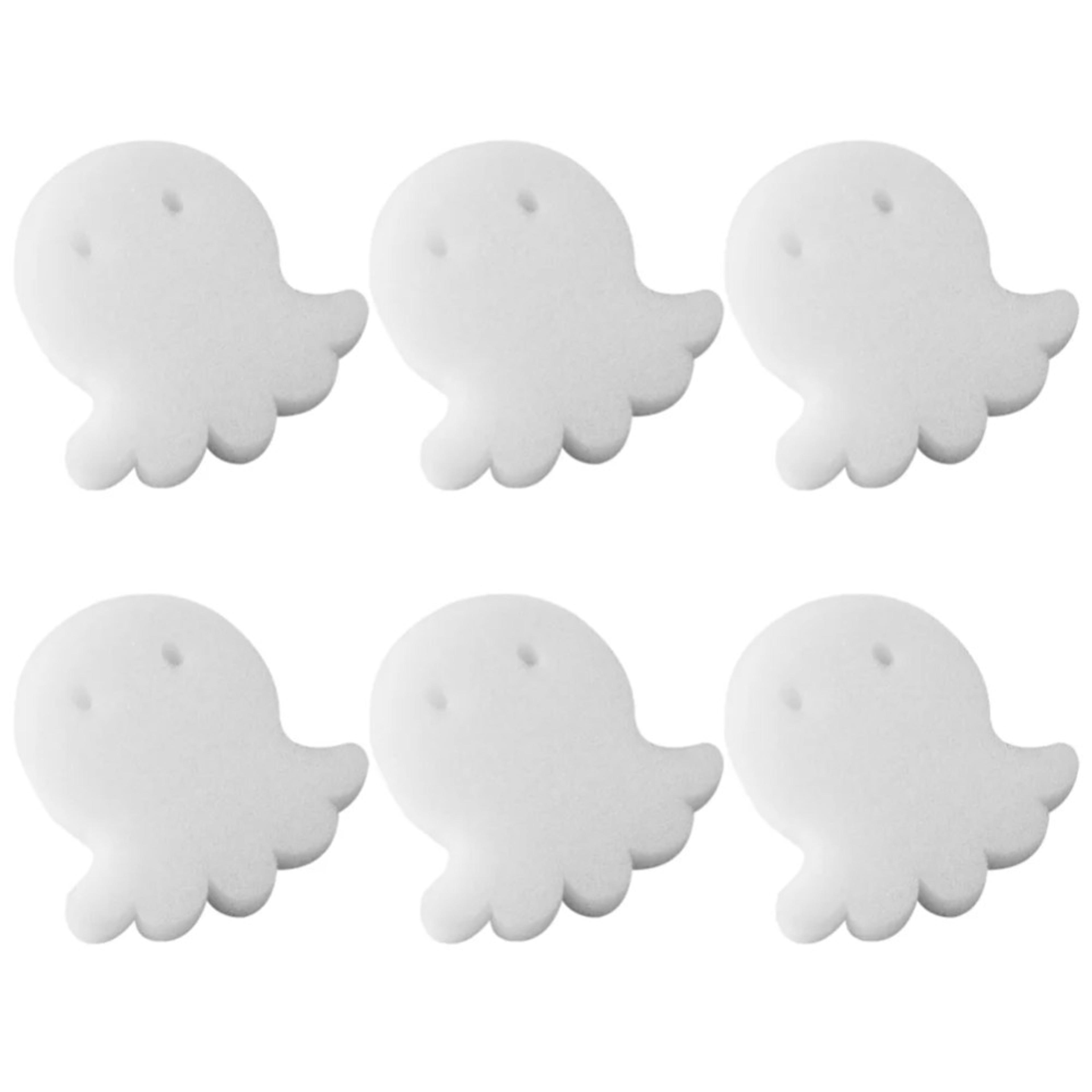 octopus oil absorbing sponge for pool hot tub aquarium cleaning
