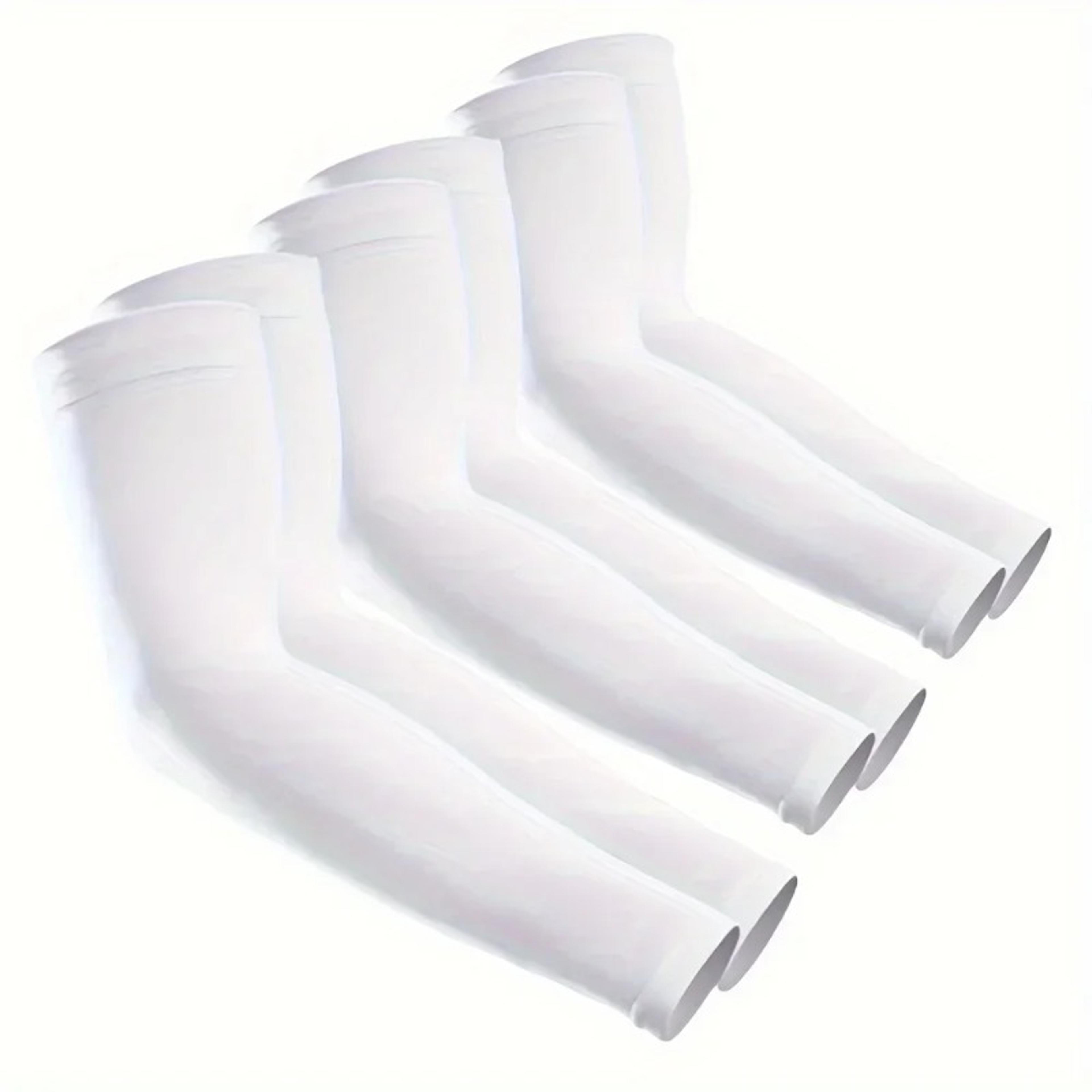 cooling arm sleeves uv sun protection breathable outdoor arm covers