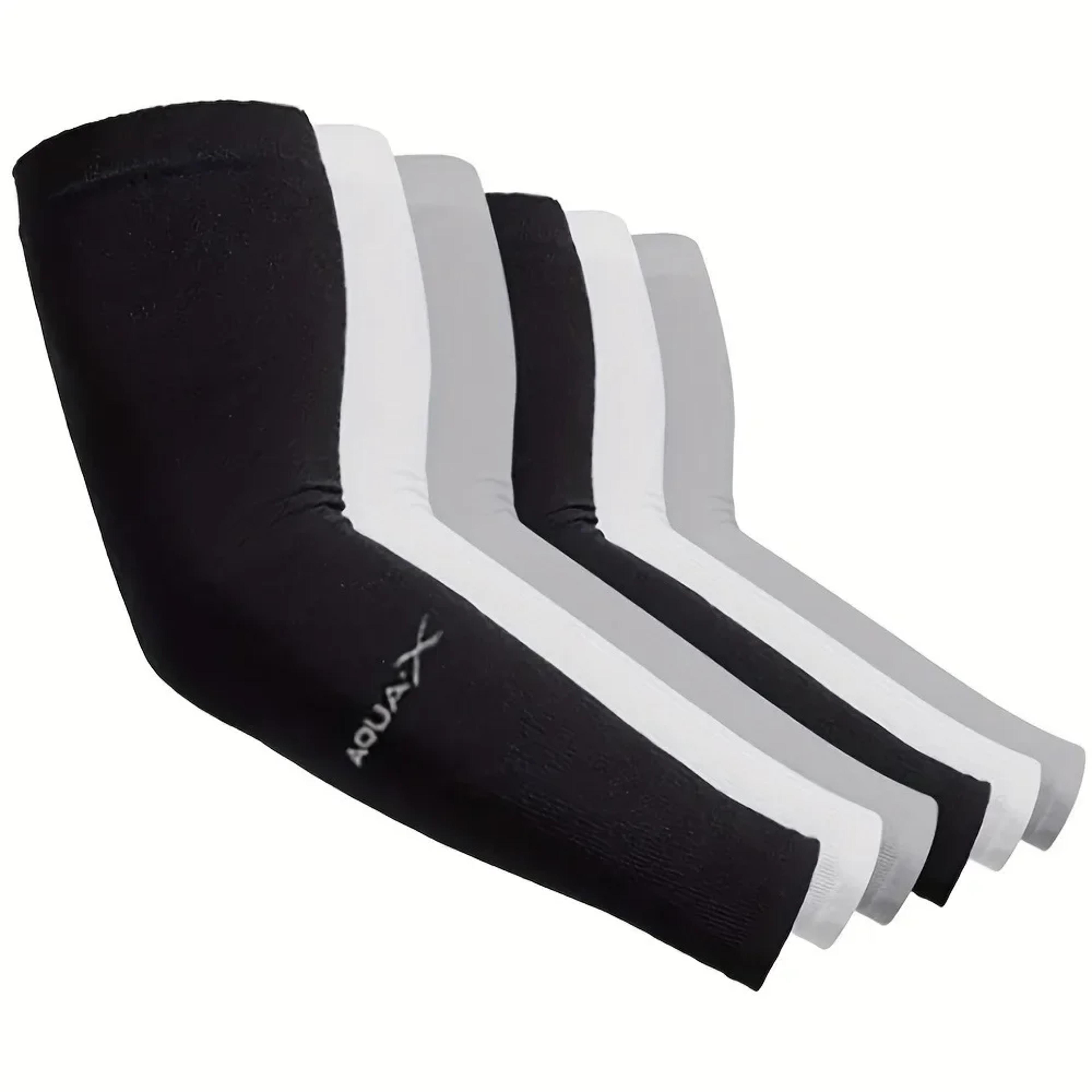 breathable uv protection arm sleeves for sports driving and outdoor activities