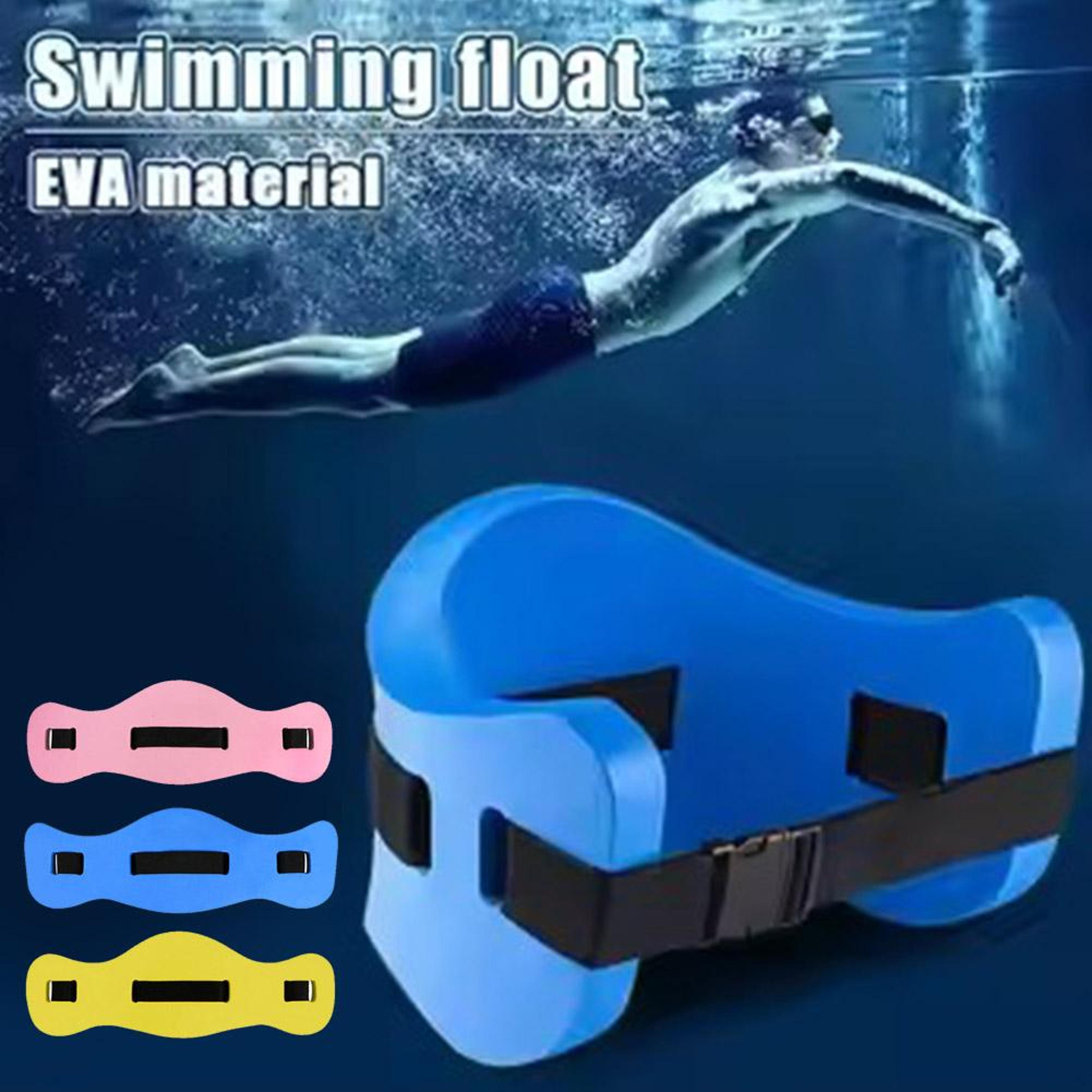 adjustable kids swim belt floating aid for safe swimming training