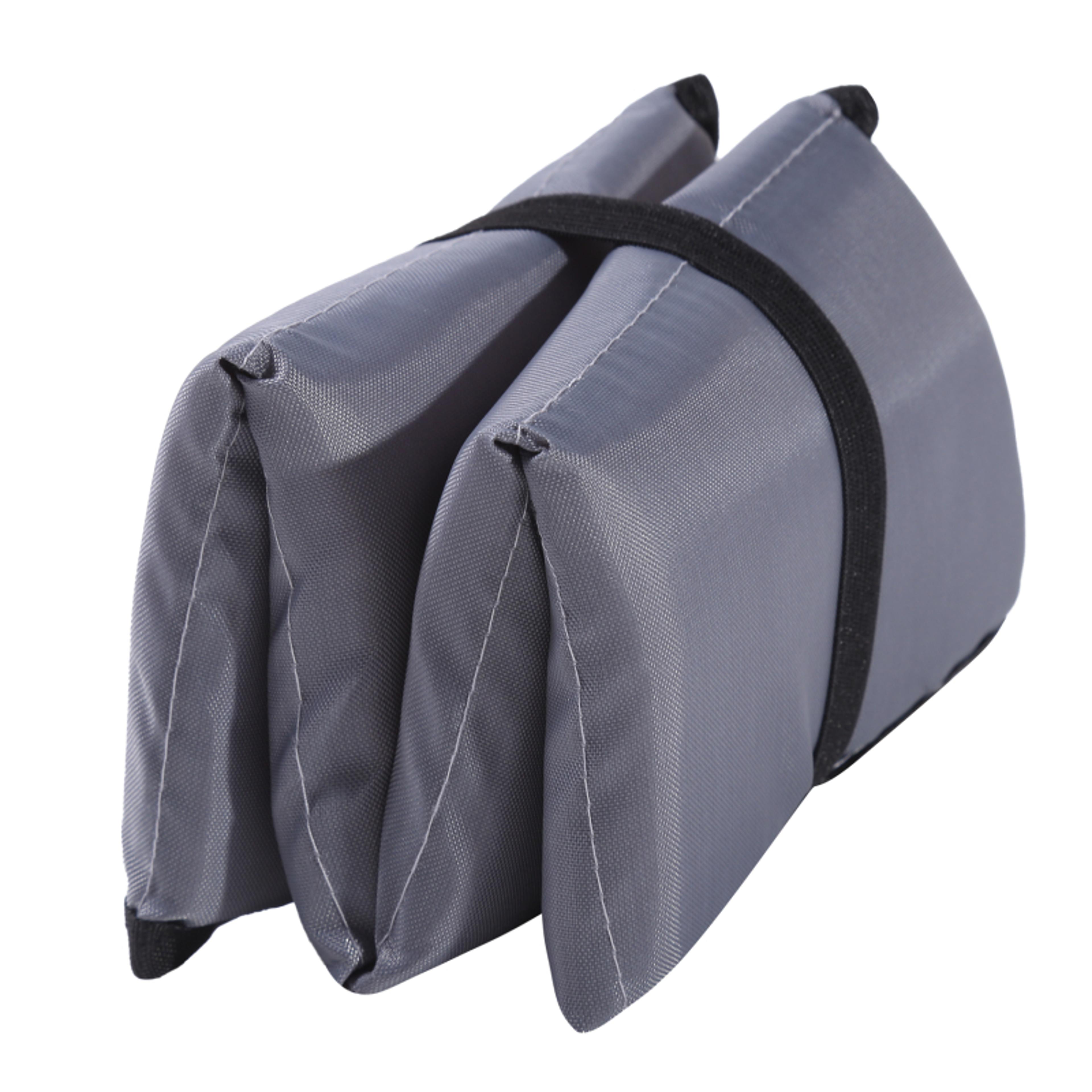 portable folding camping cushion waterproof foam seat pad for hiking picnic outdoor adventures