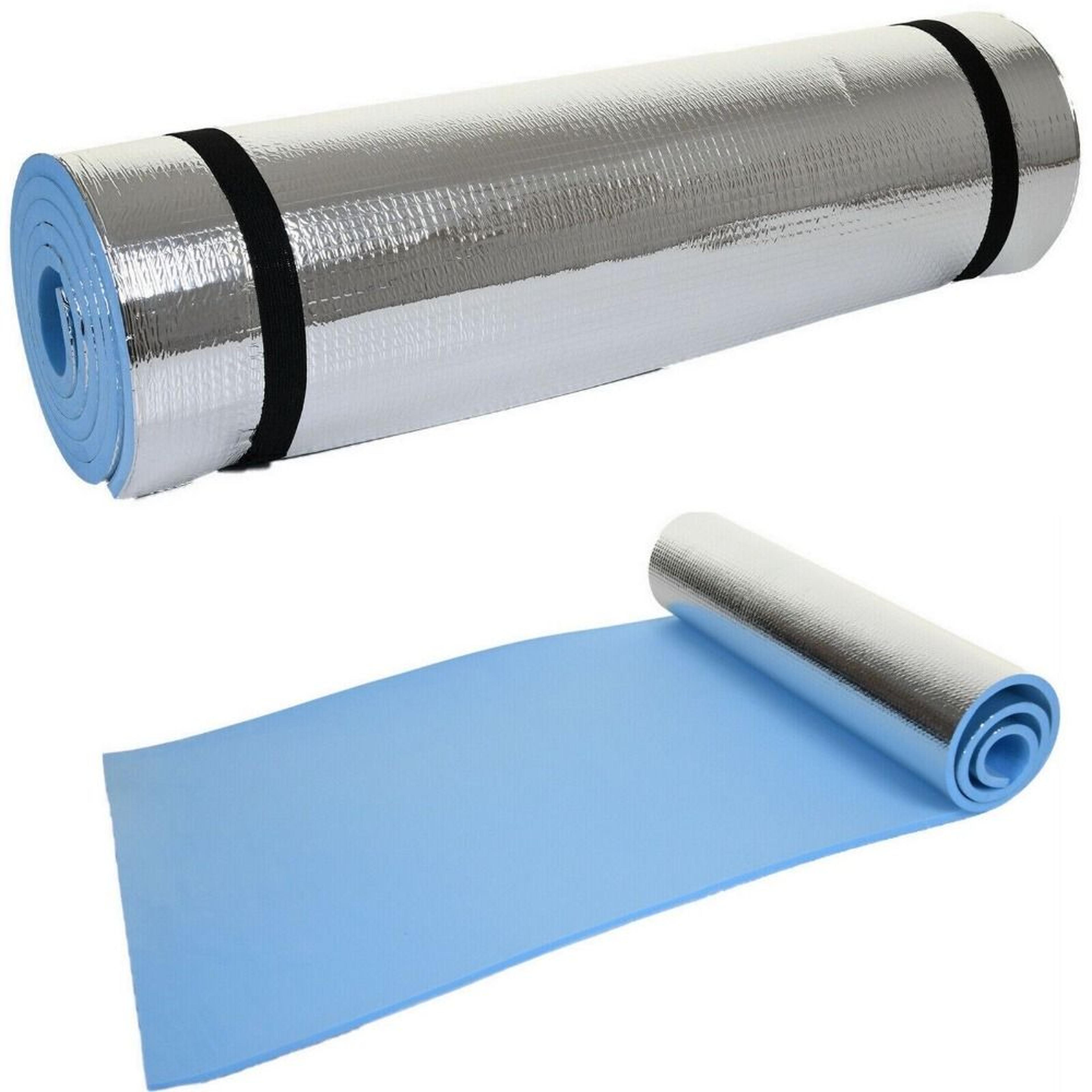 waterproof eva foam camping mat foldable moisture resistant sleeping pad yoga exercise mat