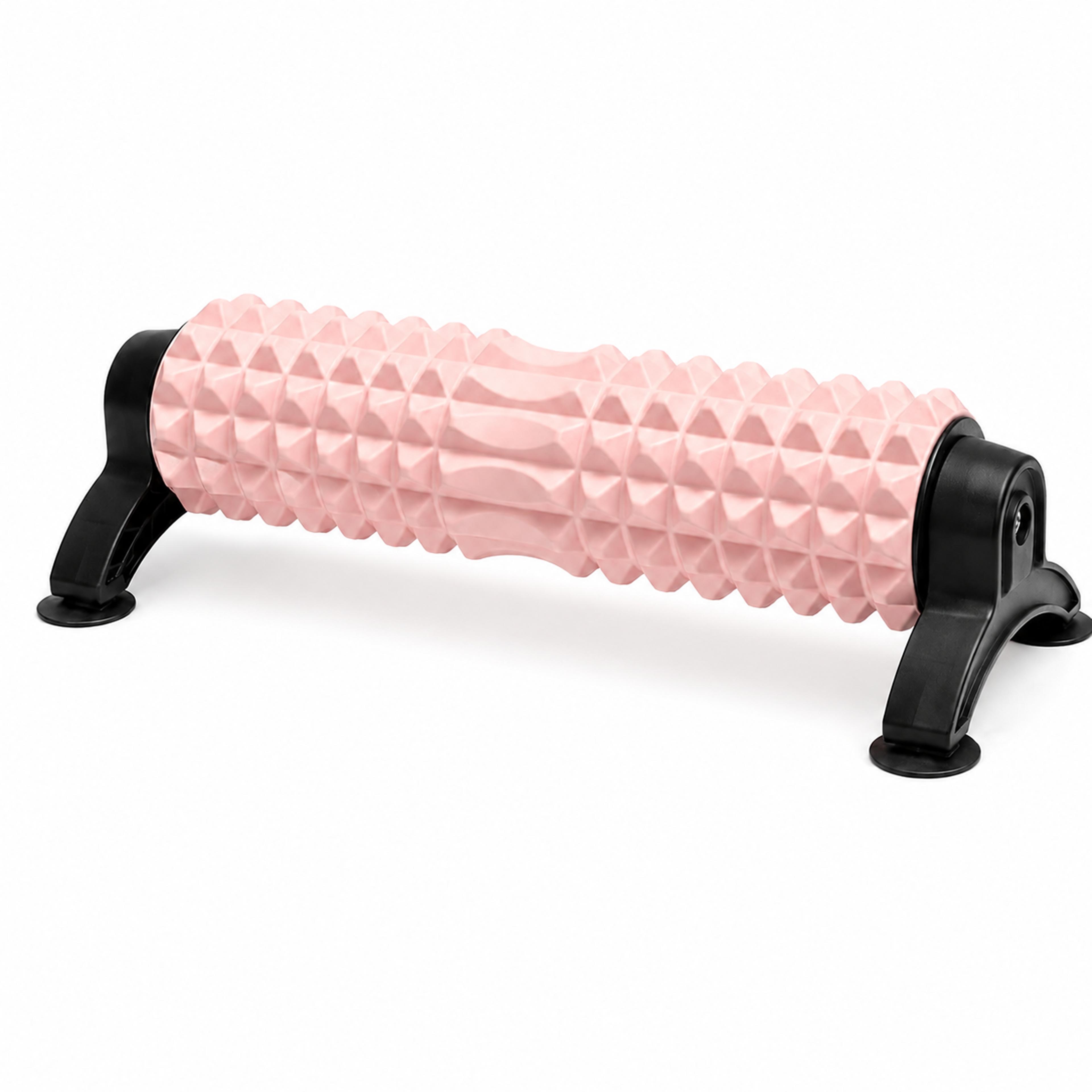 fascia release roller for deep tissue recovery