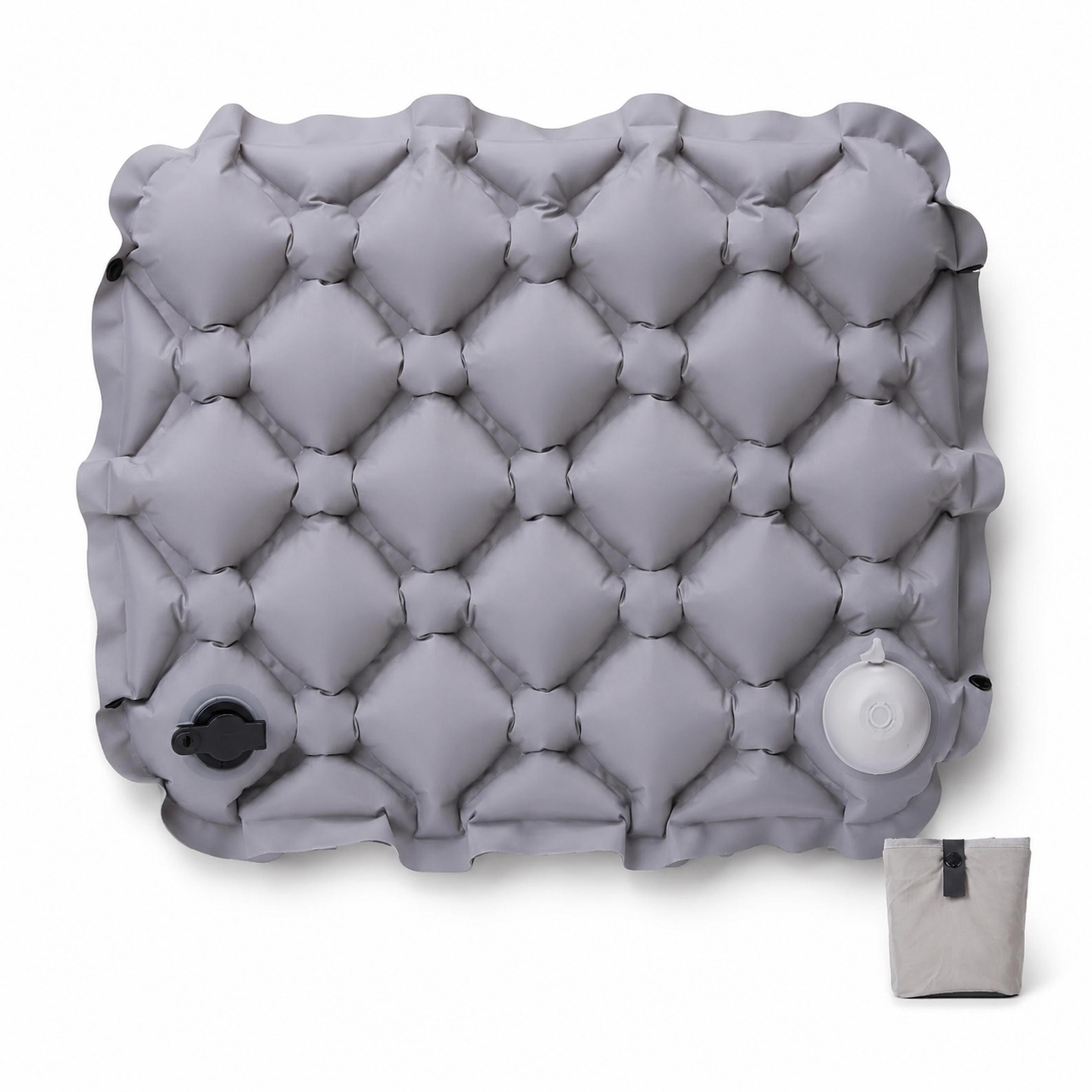 ultralight inflatable stadium seat cushion