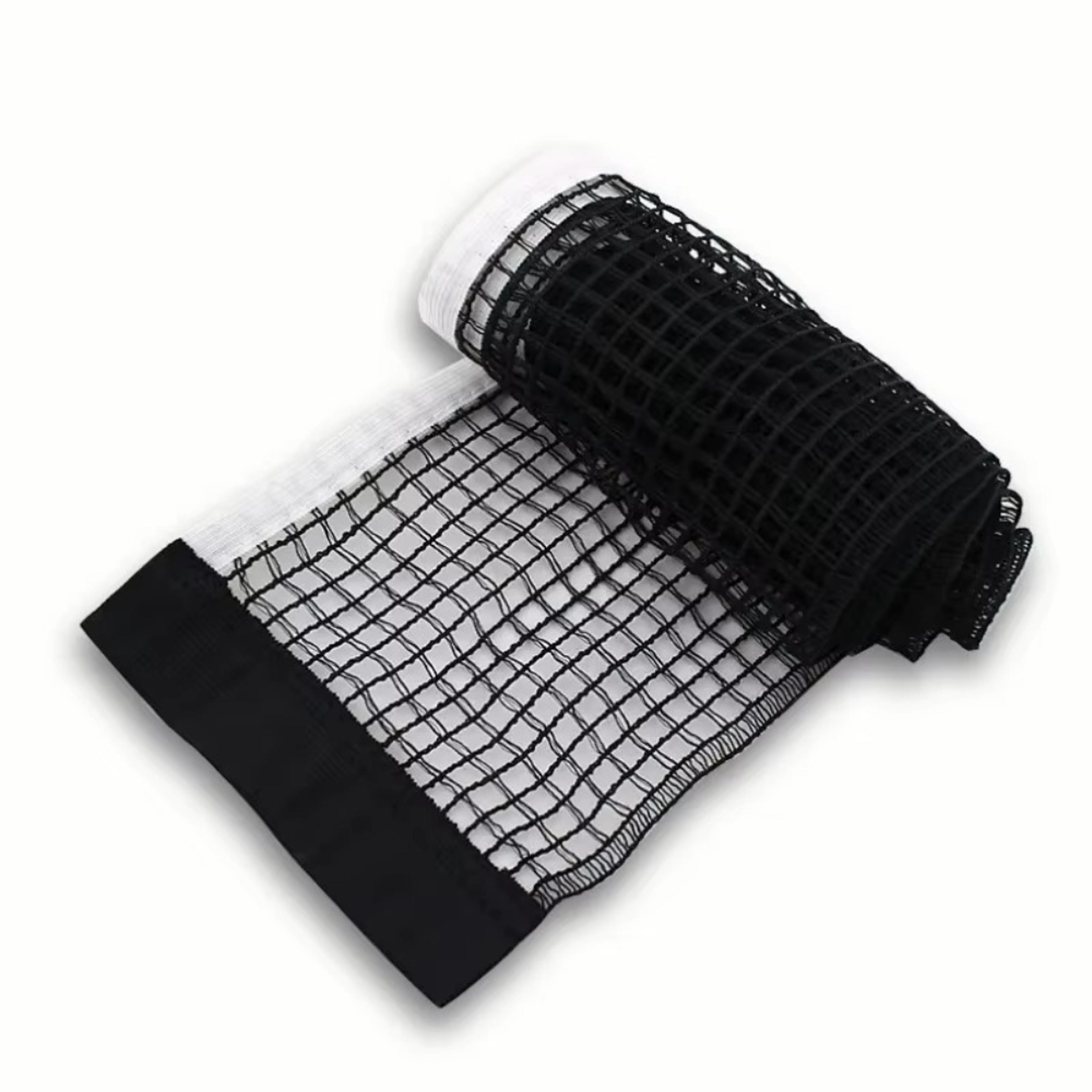 table tennis replacement net for indoor and outdoor play