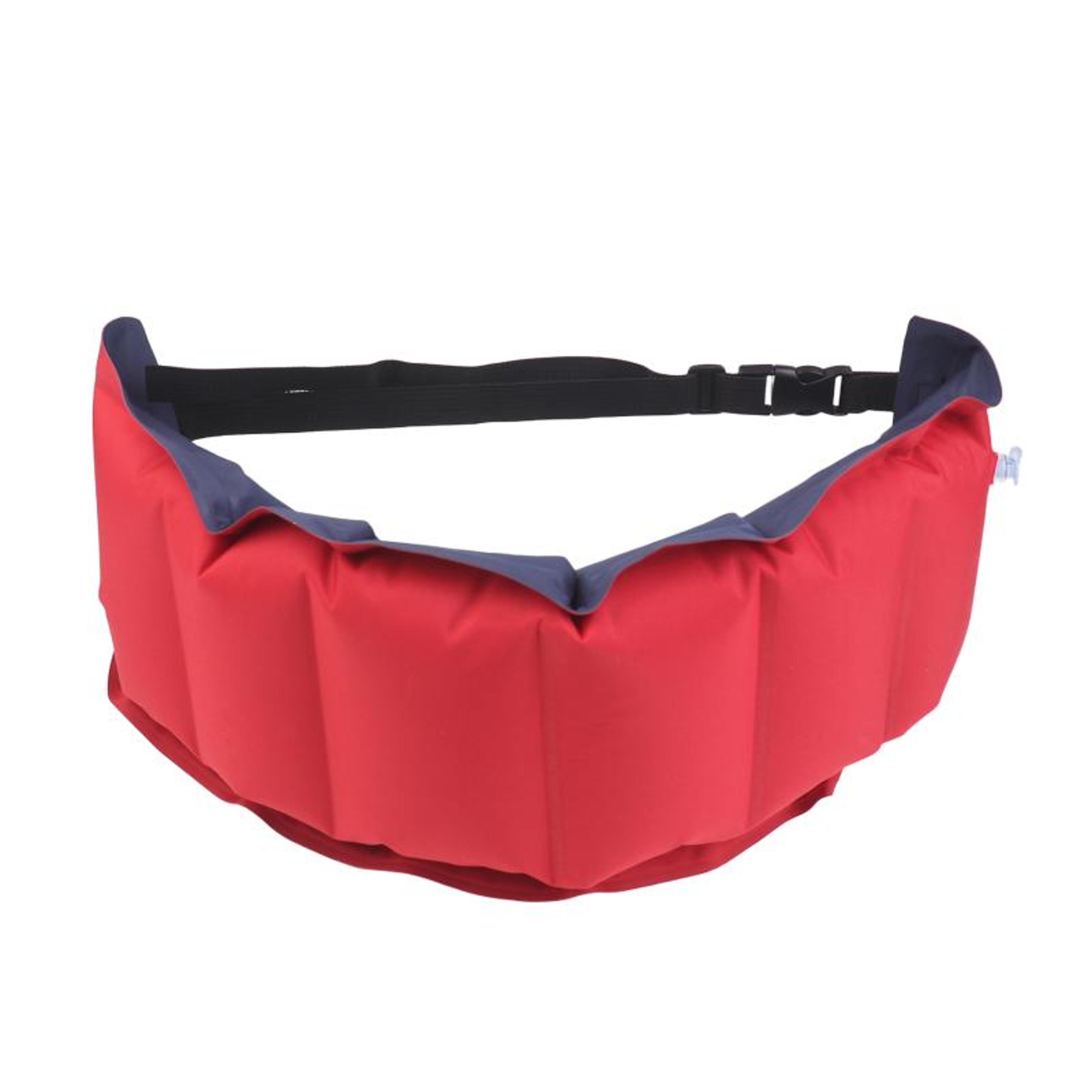 adjustable swim float belt learn to swim aid for kids and adults