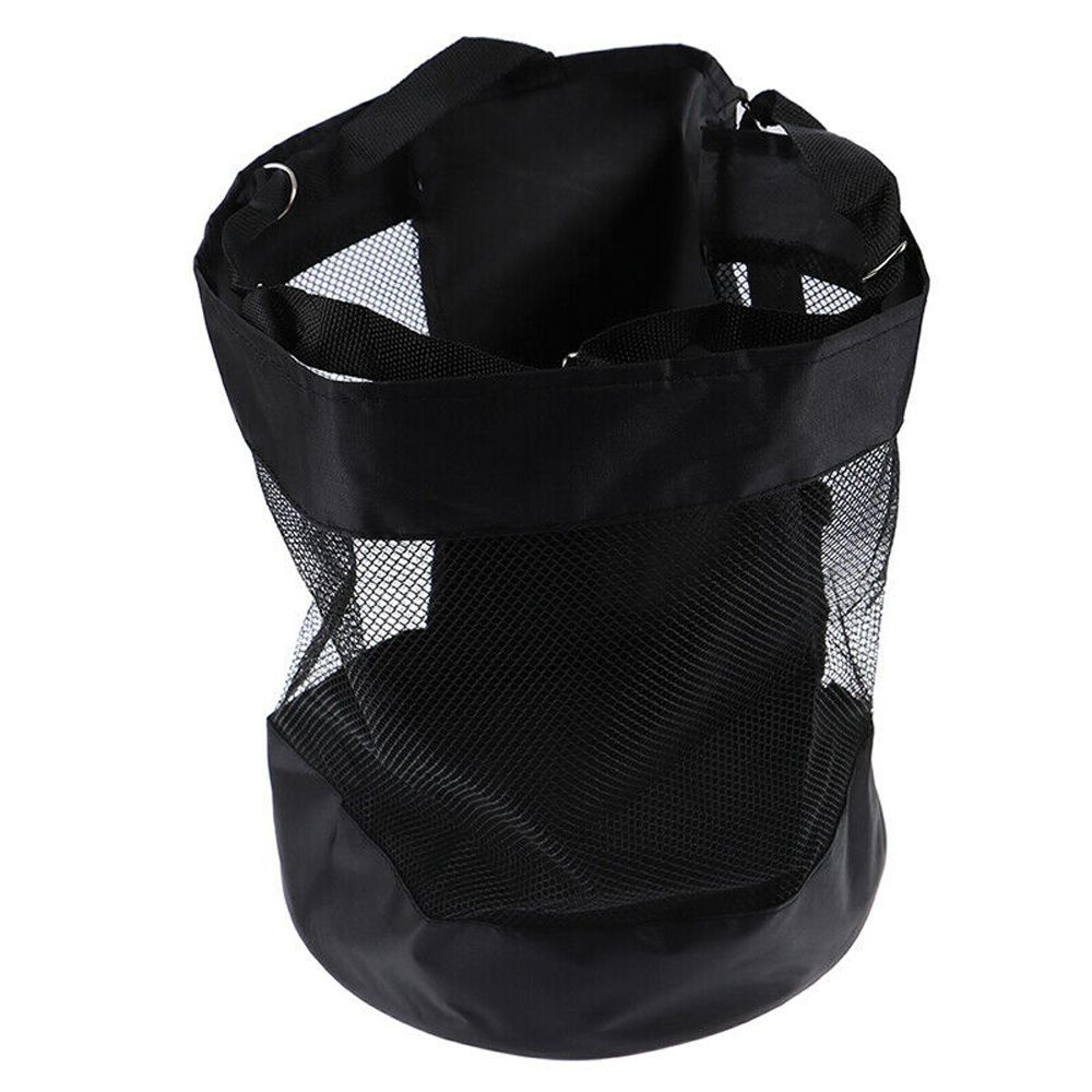 multi sport basketball bag oxford cloth sports backpack for football volleyball gear
