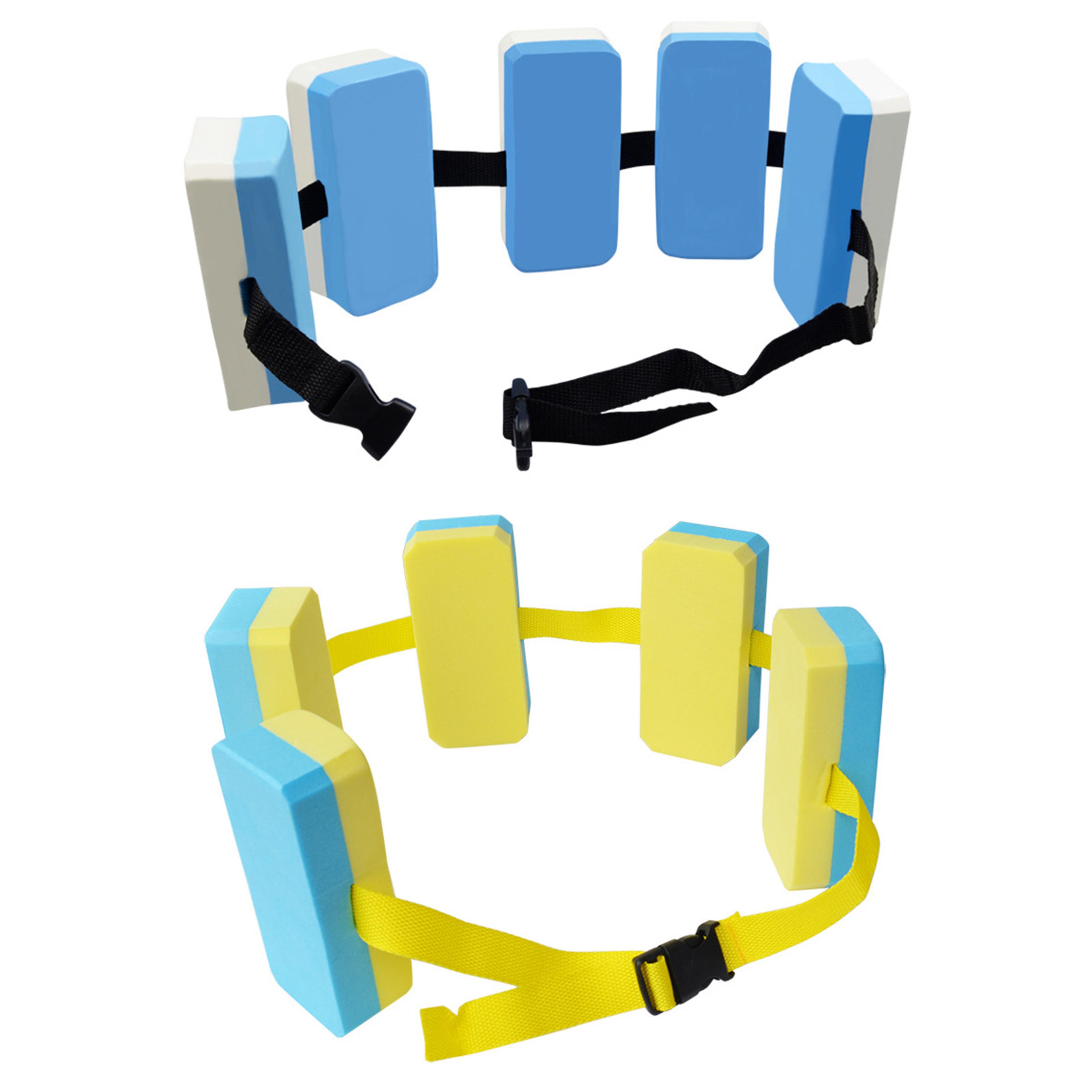kids swimming belt eva foam float aid for beginner swim training