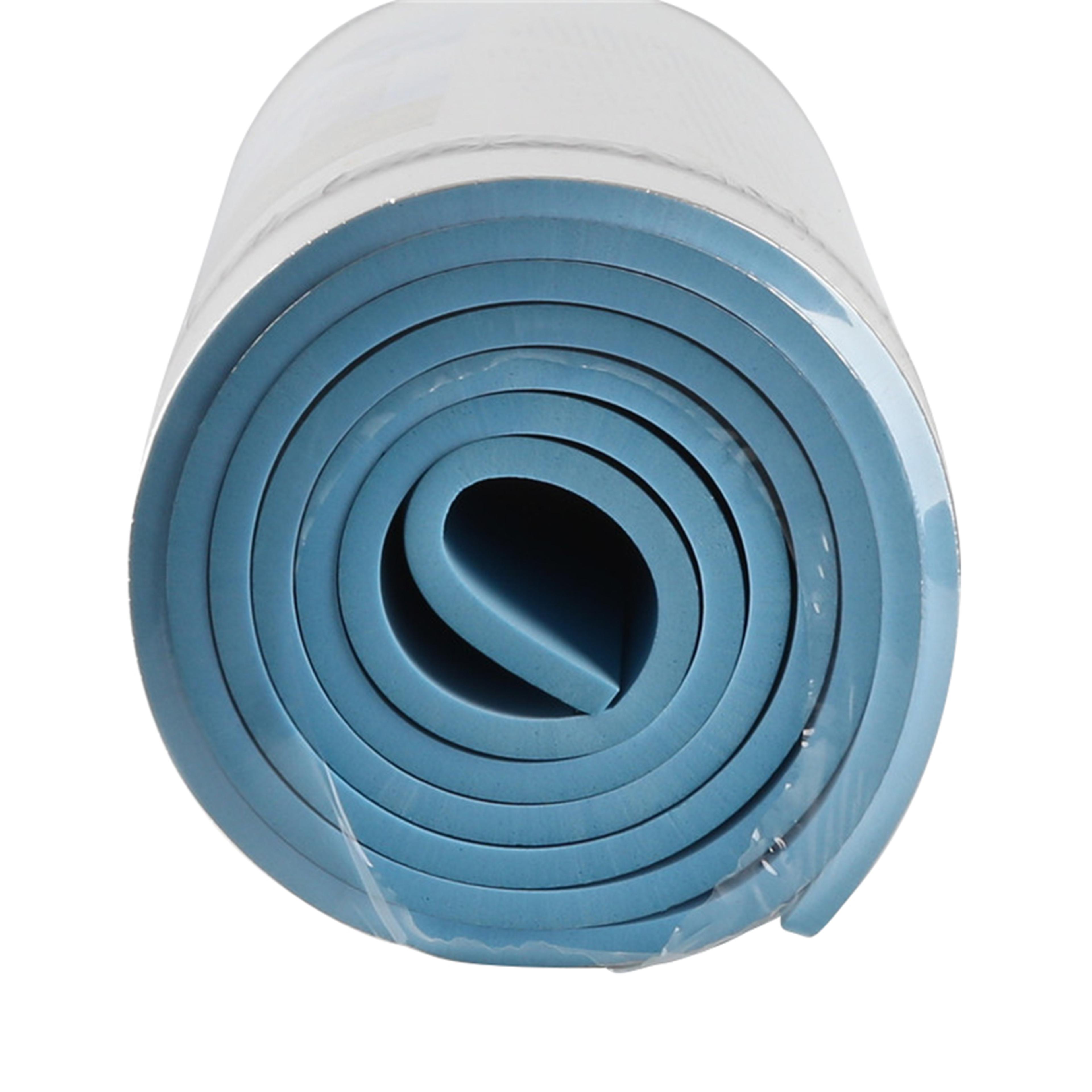 eva yoga mat moisture proof foldable outdoor picnic exercise mat