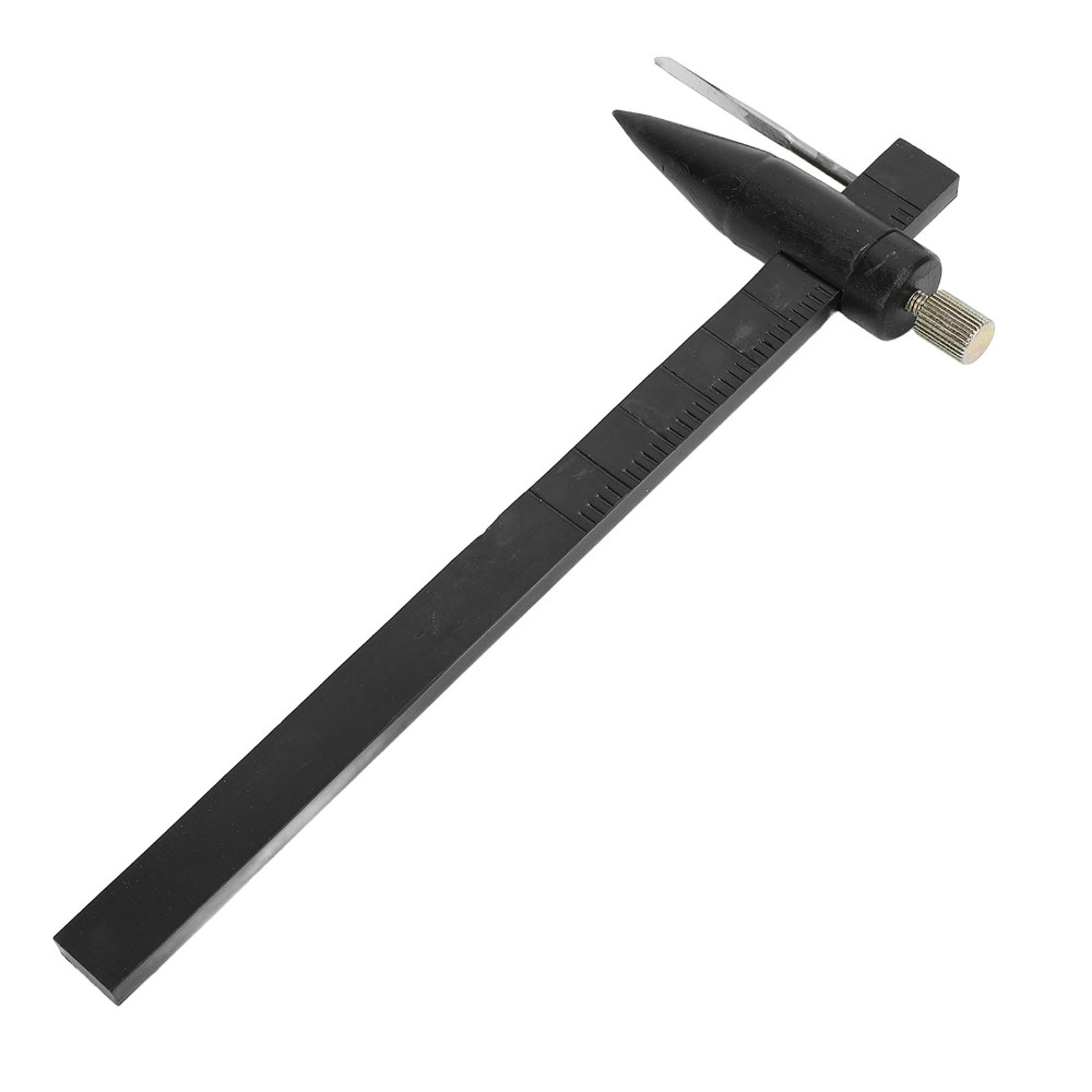 pottery clay compass cutter tool for precise circle designs and diy craft projects