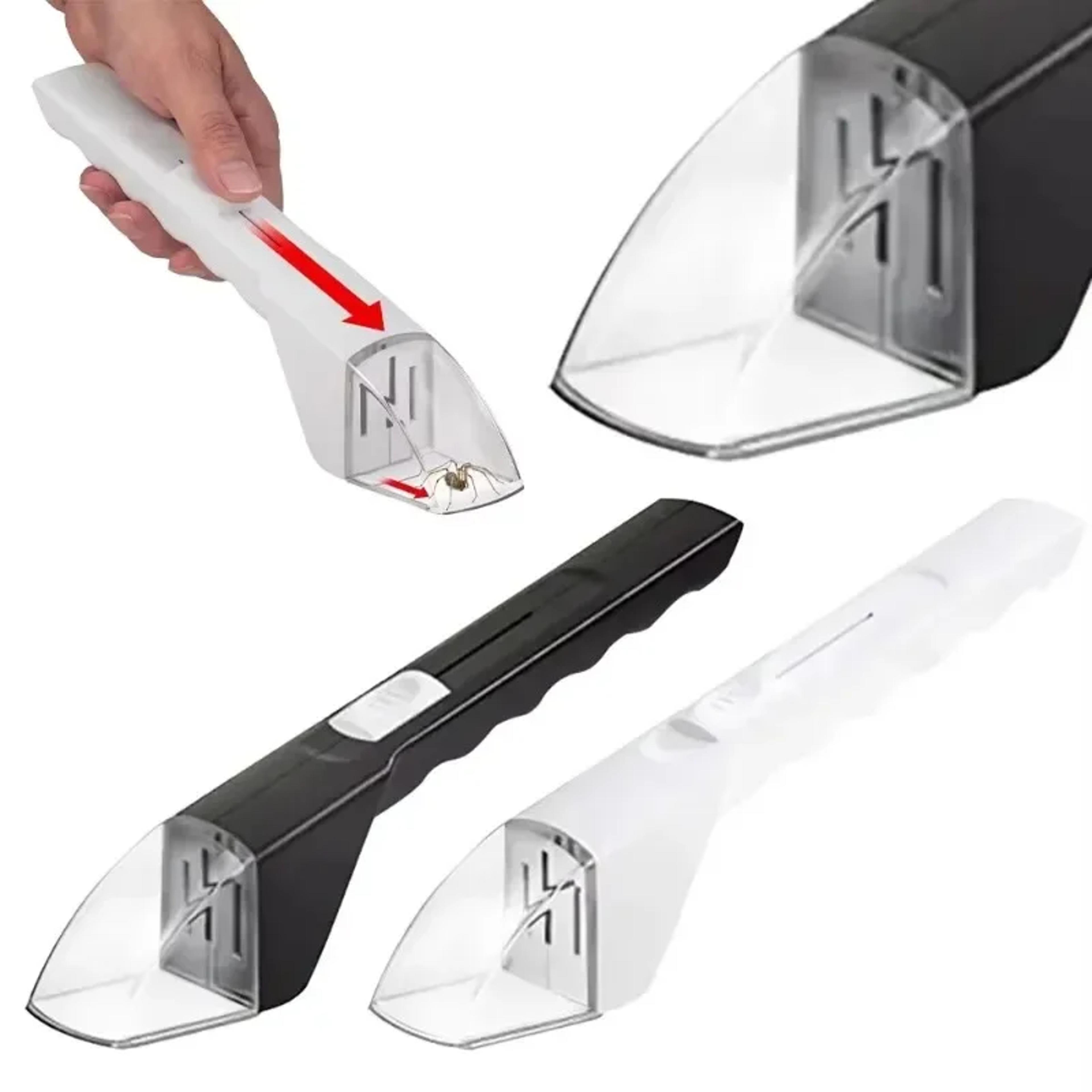 no kill insect catcher tool contactless bug collector for home garden