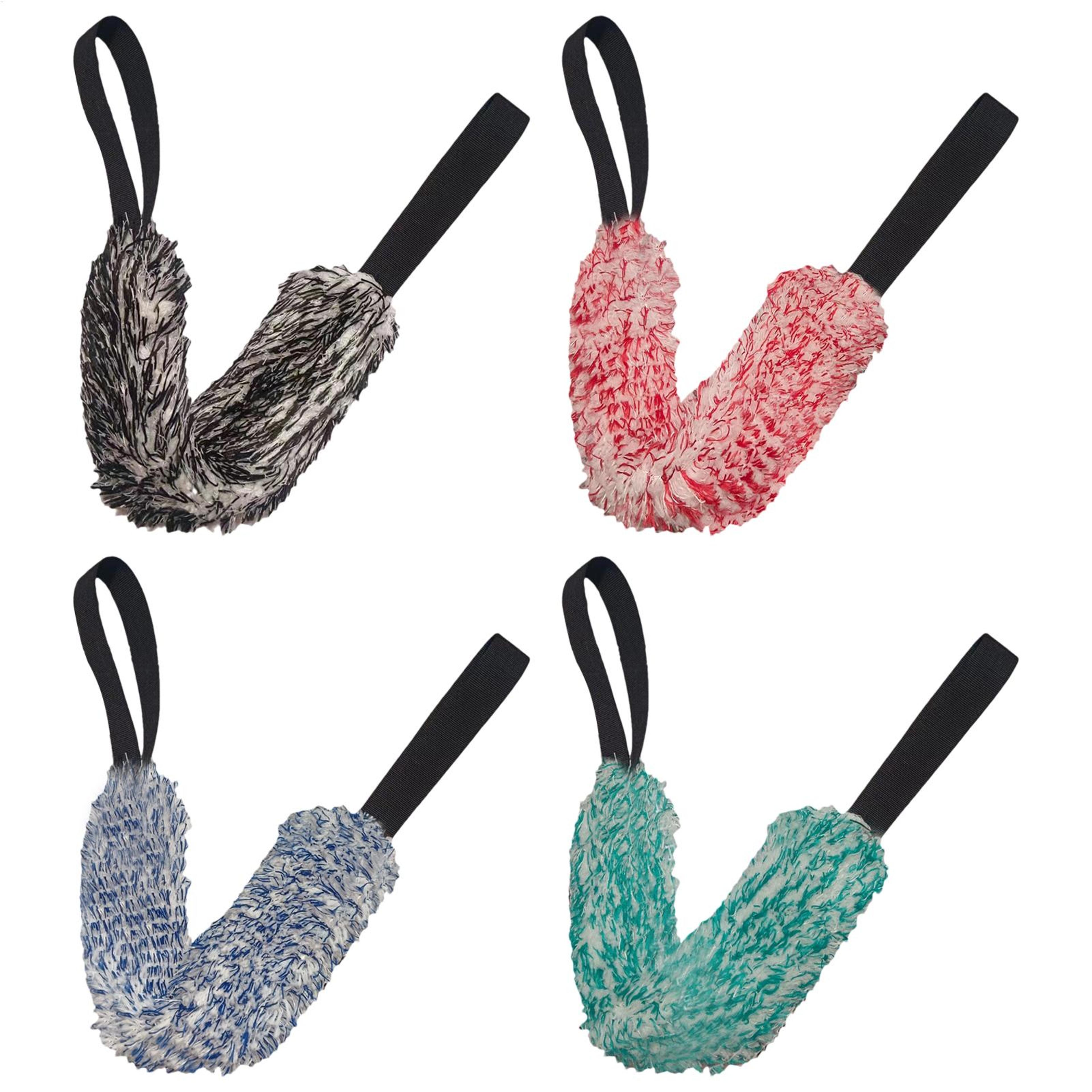 microfiber wheel cleaning brush long reach auto detailing towel