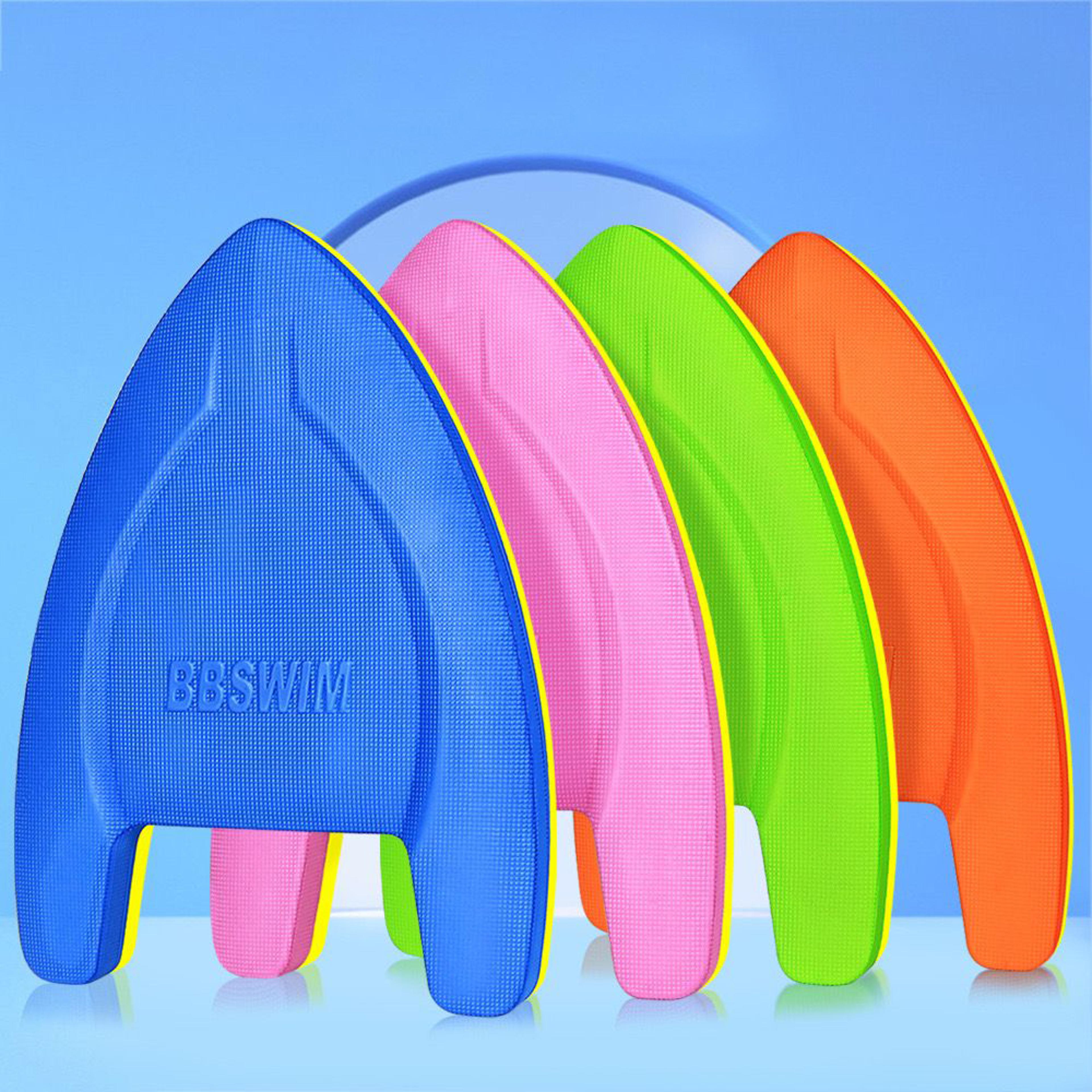 high buoyancy swimming kickboard for adults and kids