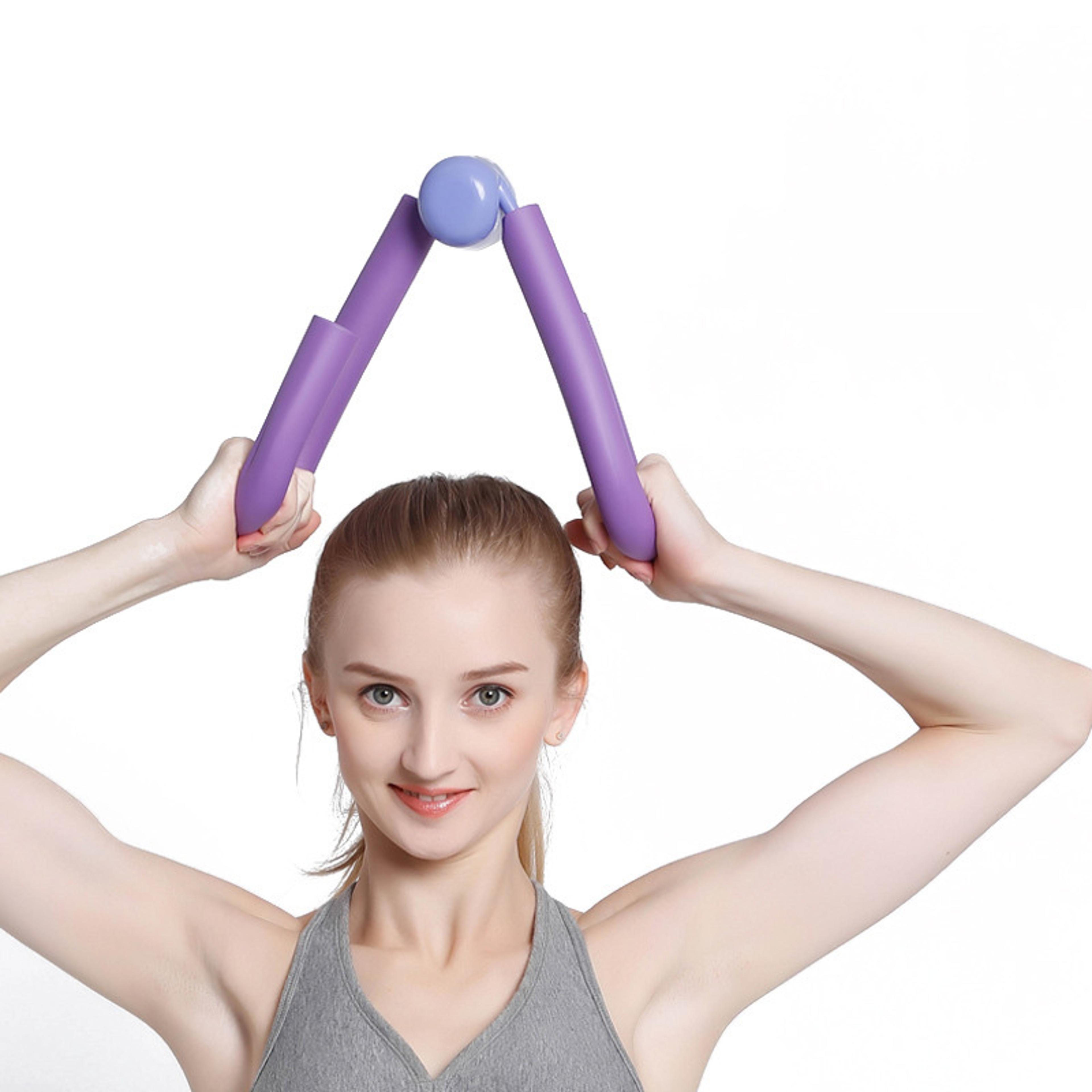 postpartum pelvic floor trainer and inner thigh exerciser