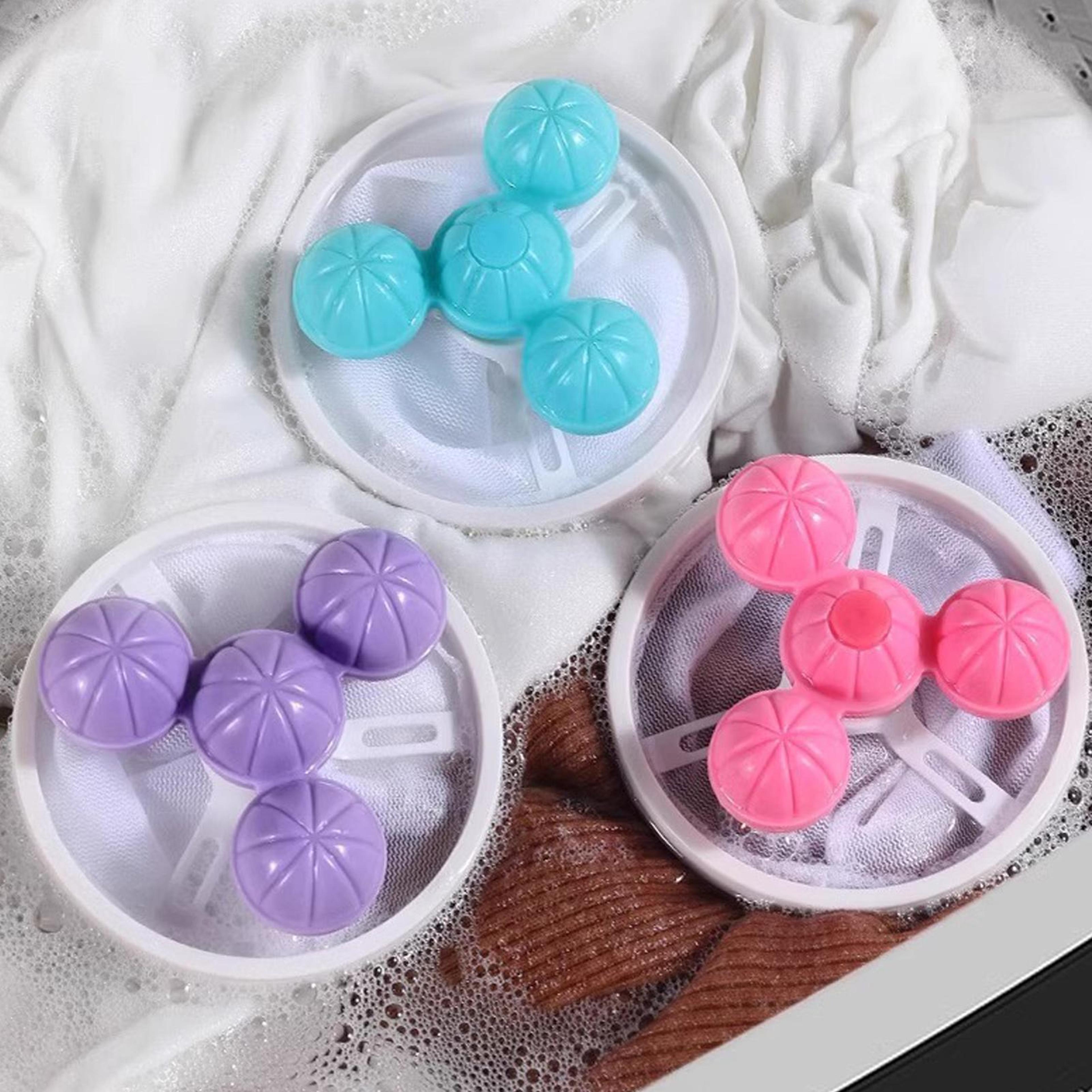 floating washing machine lint catcher mesh filters