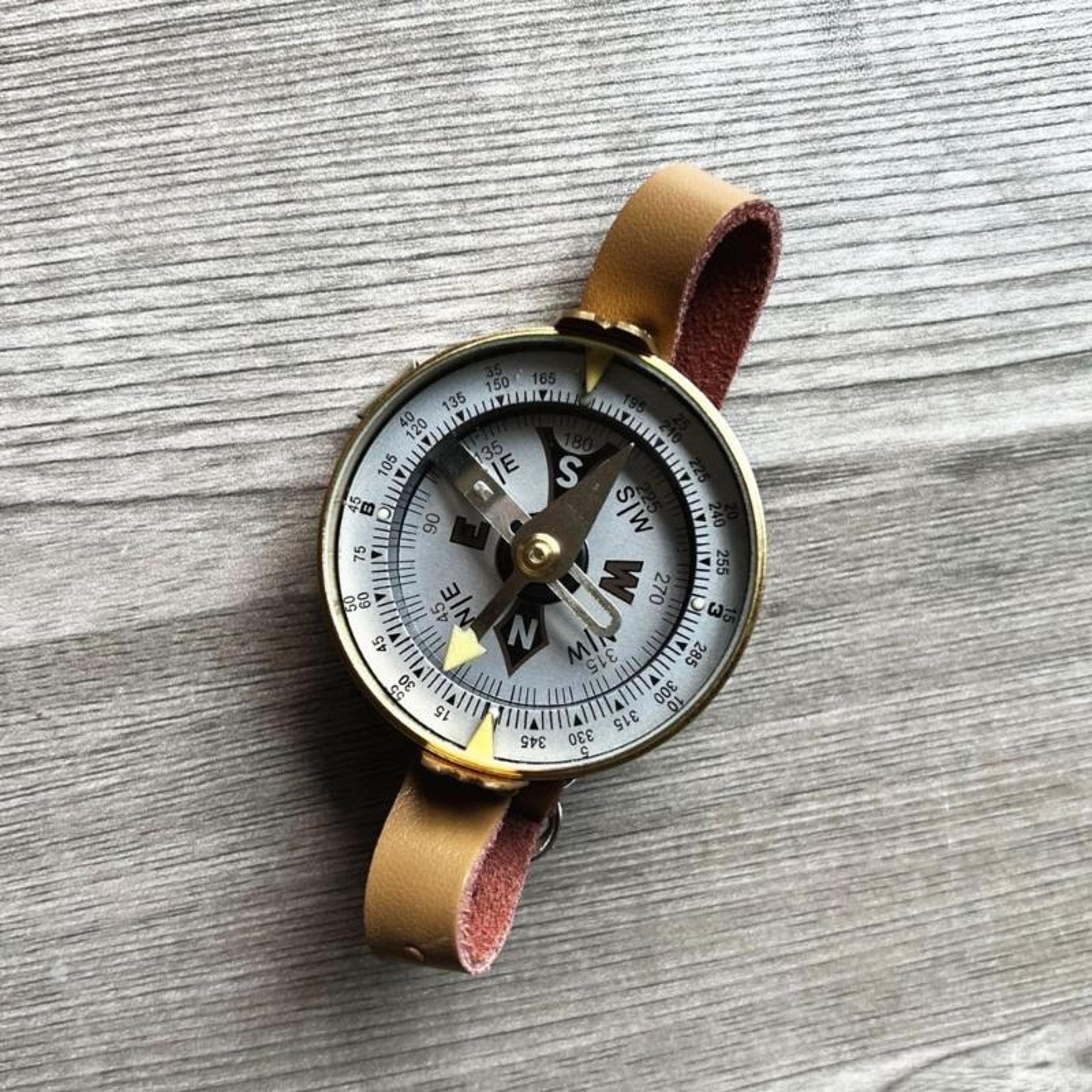 waterproof sighting compass for survival hiking camping and outdoor navigation