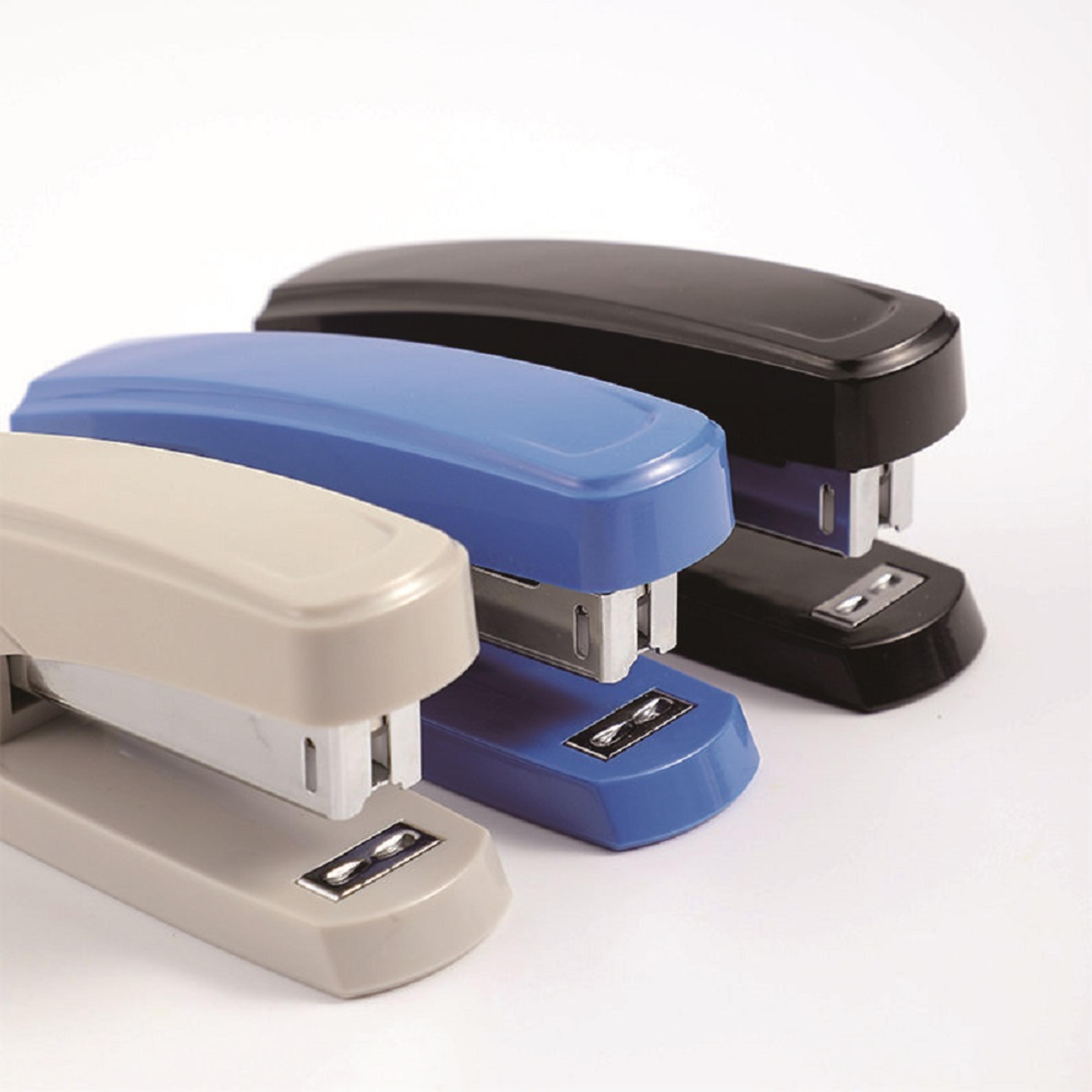 metal paper punch for document binding