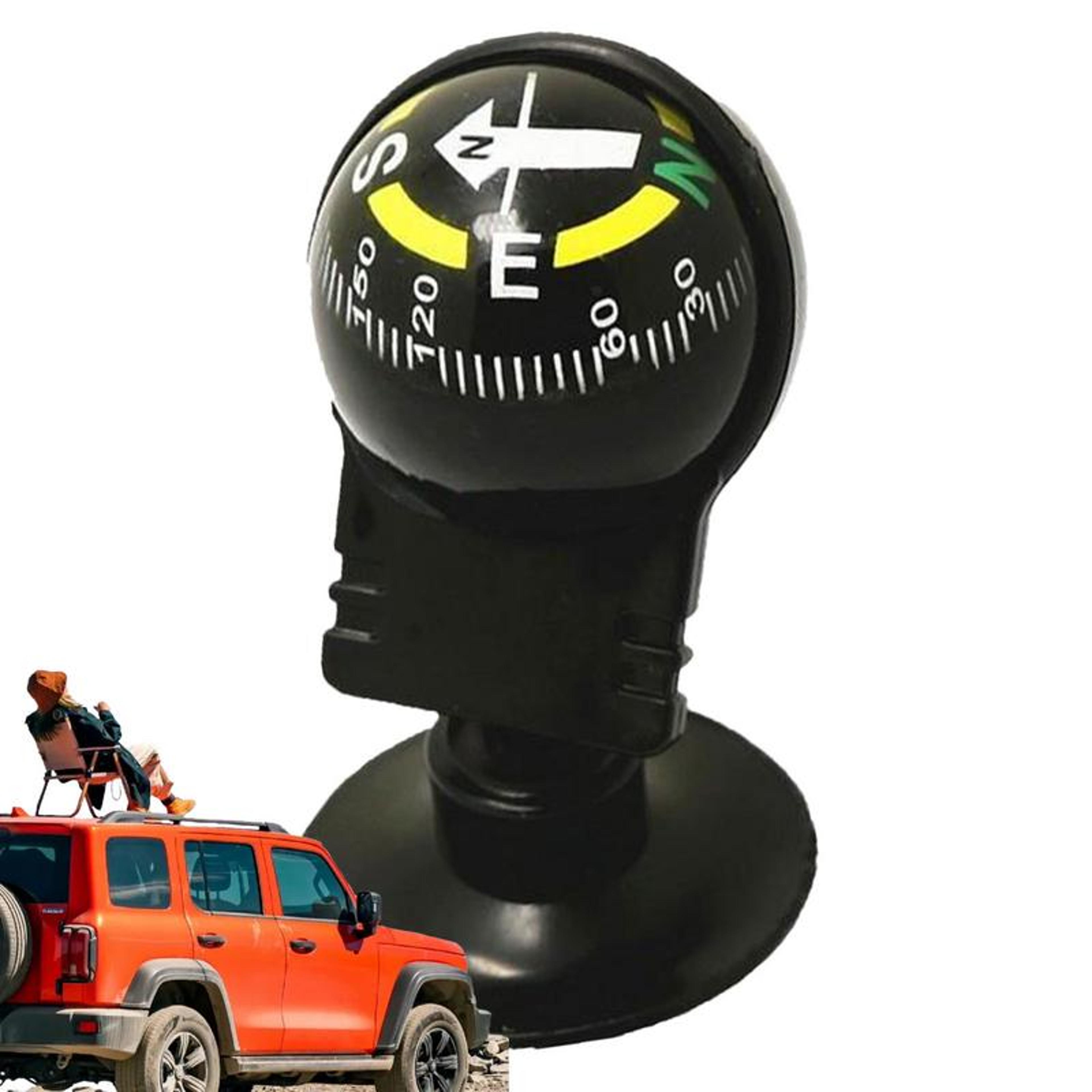 high precision ball compass car navigation compass for boat ship and marine use
