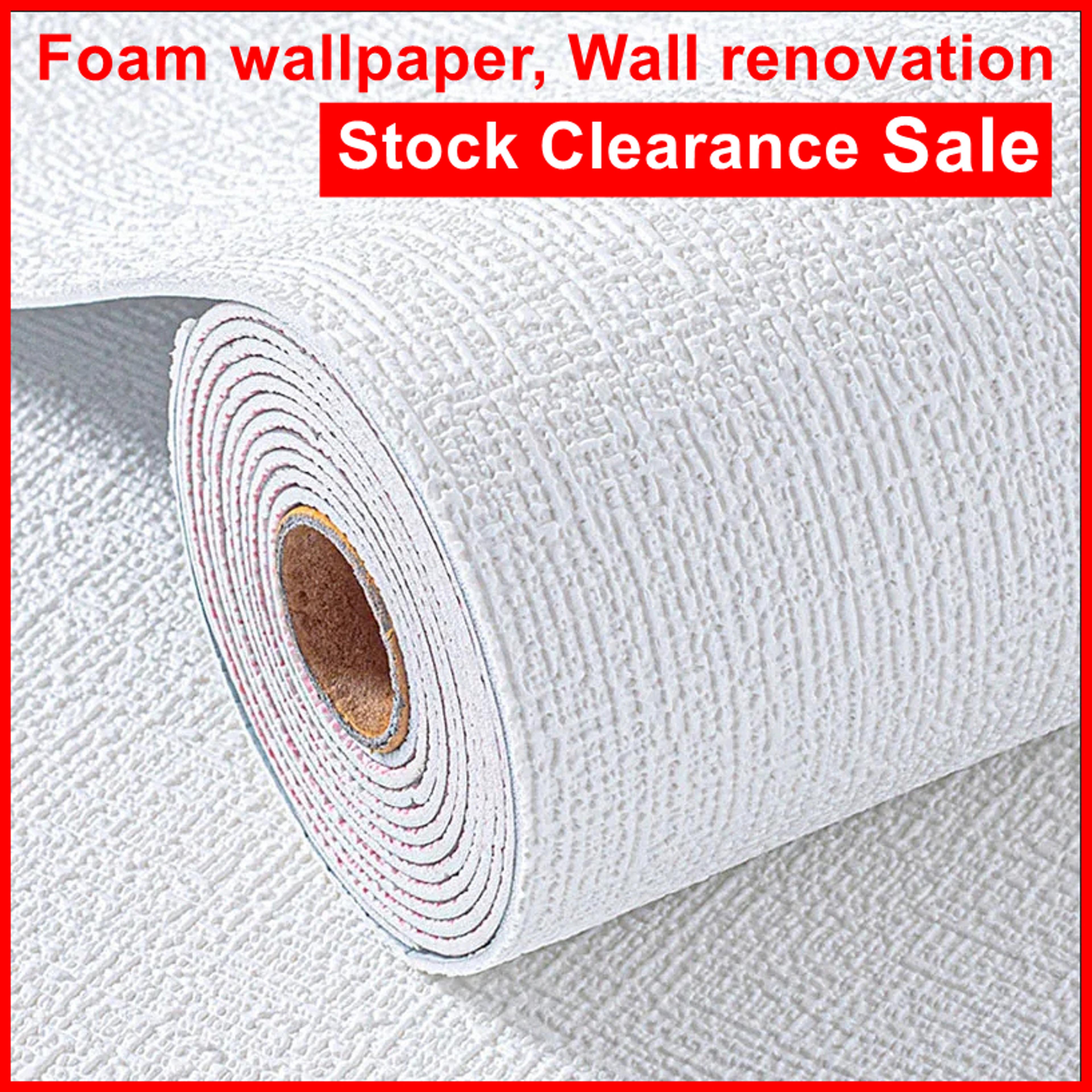 foam wall stickers waterproof self adhesive decorative panels for home makeover