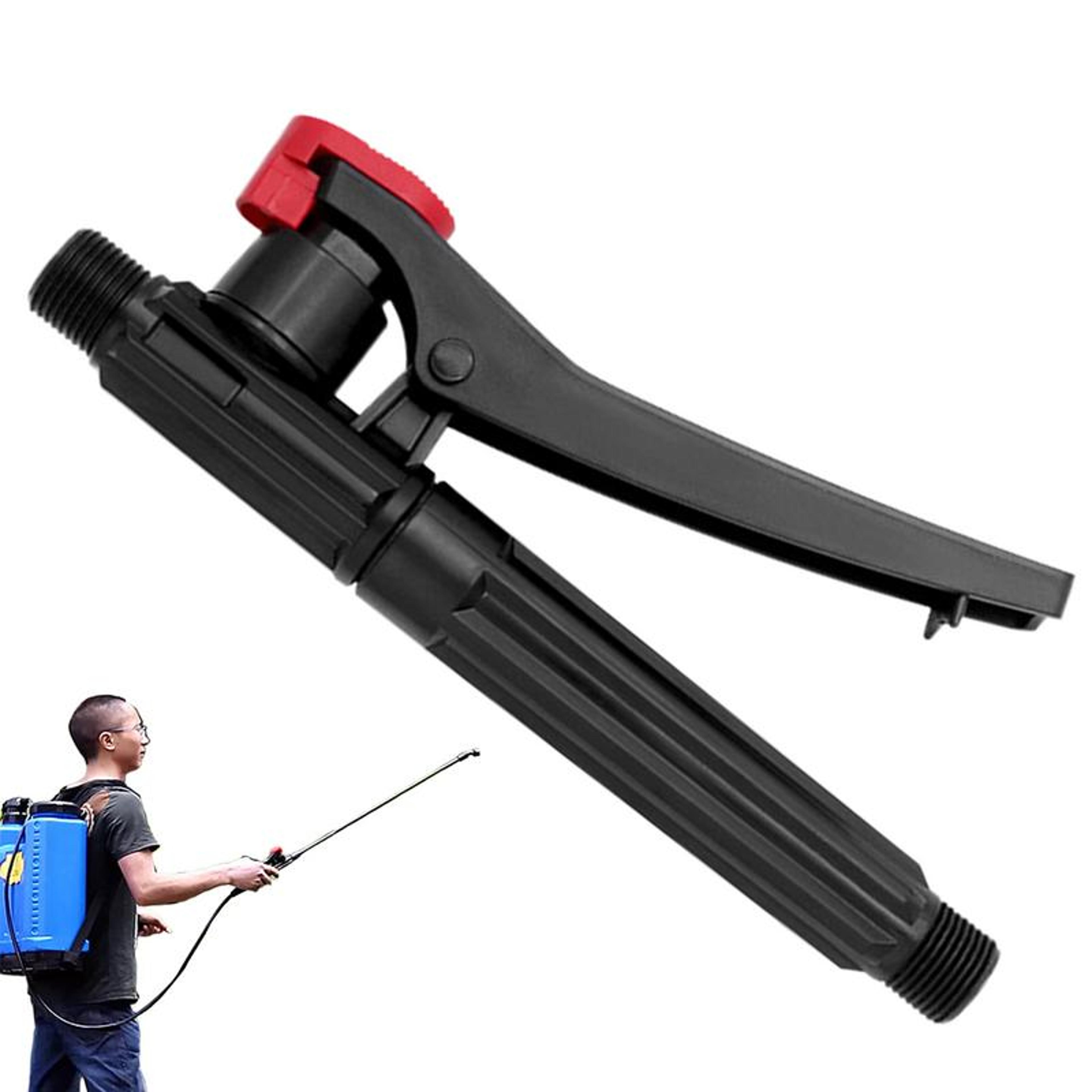 garden sprayer wand replacement handle pump action pressure sprayer grip