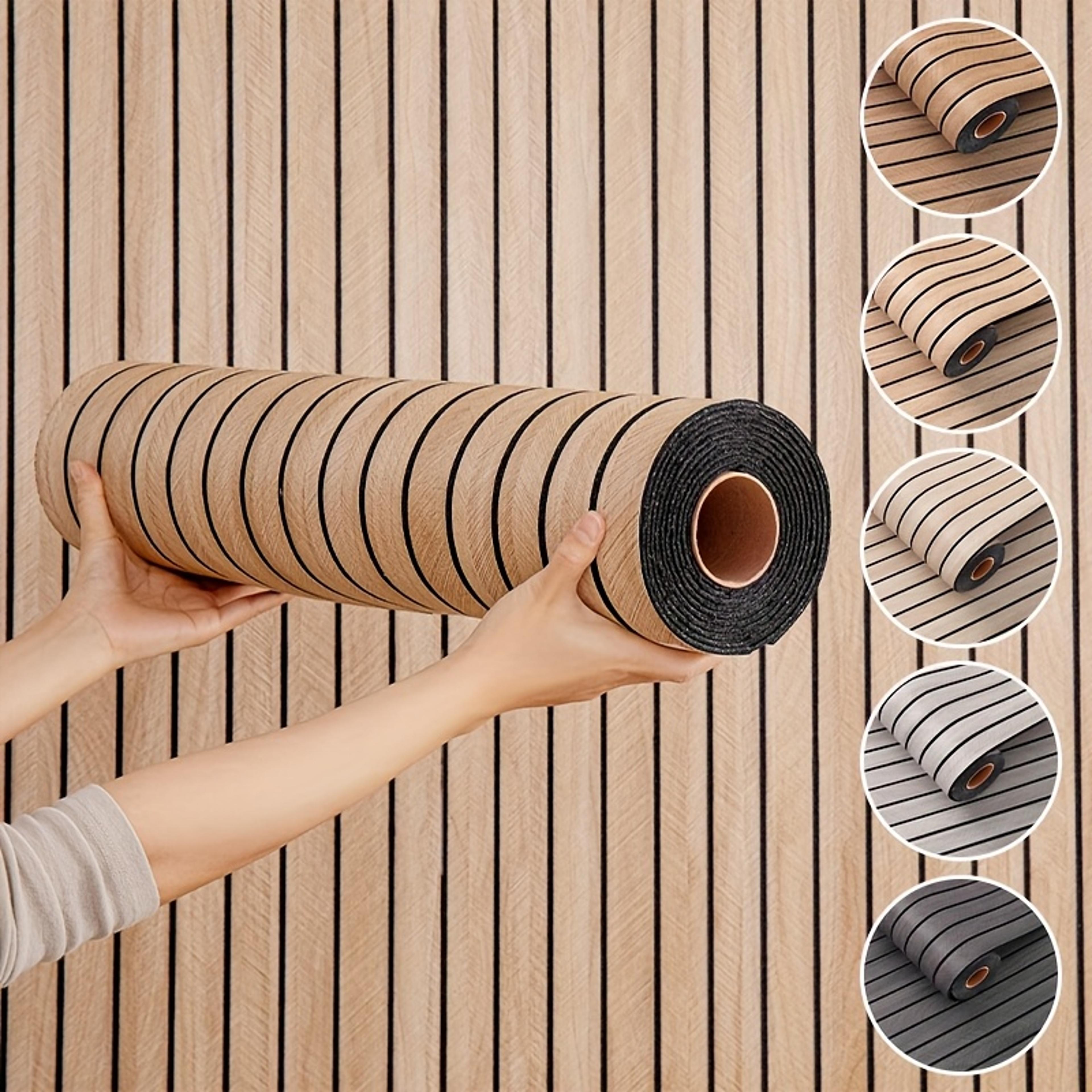 peel and stick wall panels self adhesive foam wallpaper for living room ceiling decor