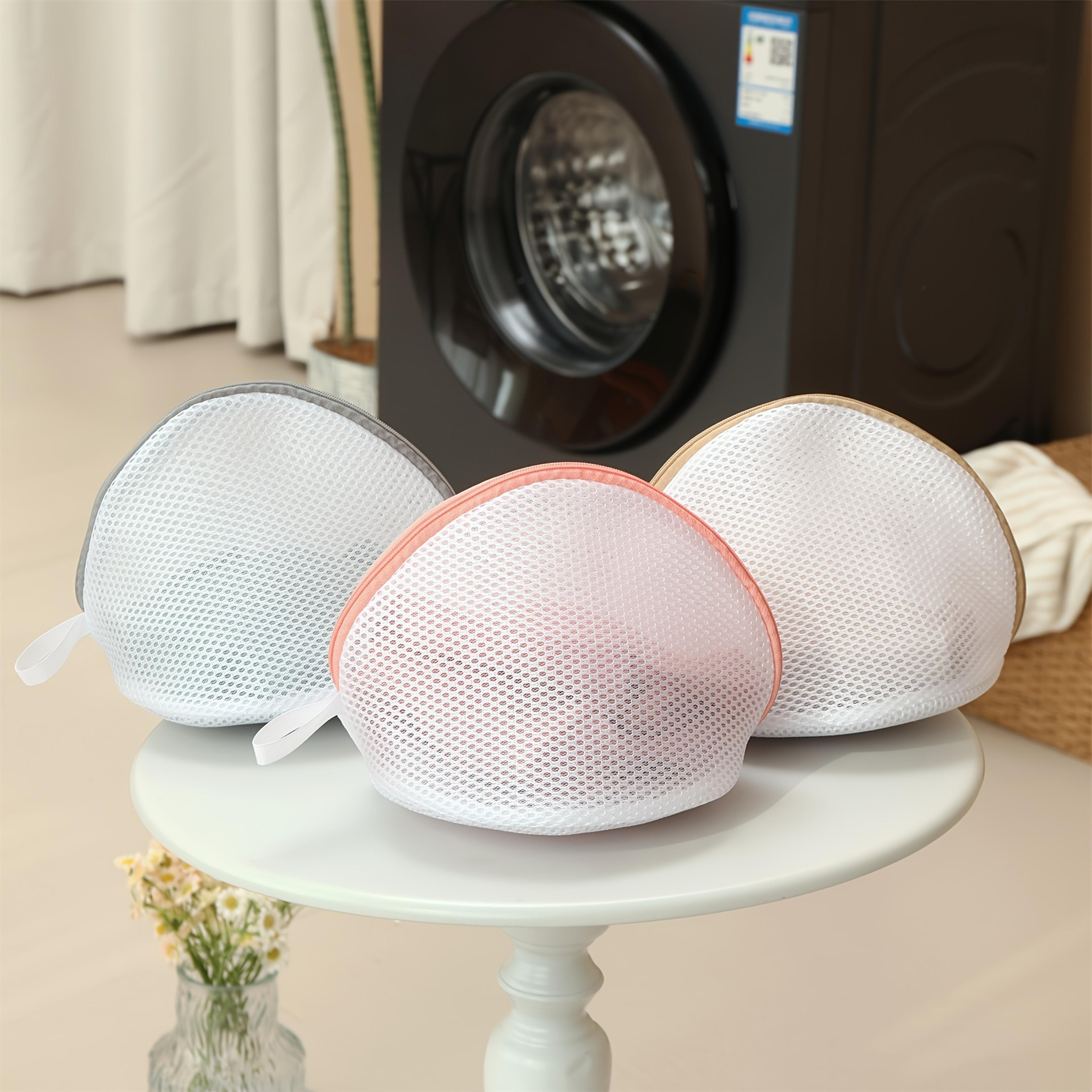 underwear laundry bag set for bra wash bag and delicate clothing care