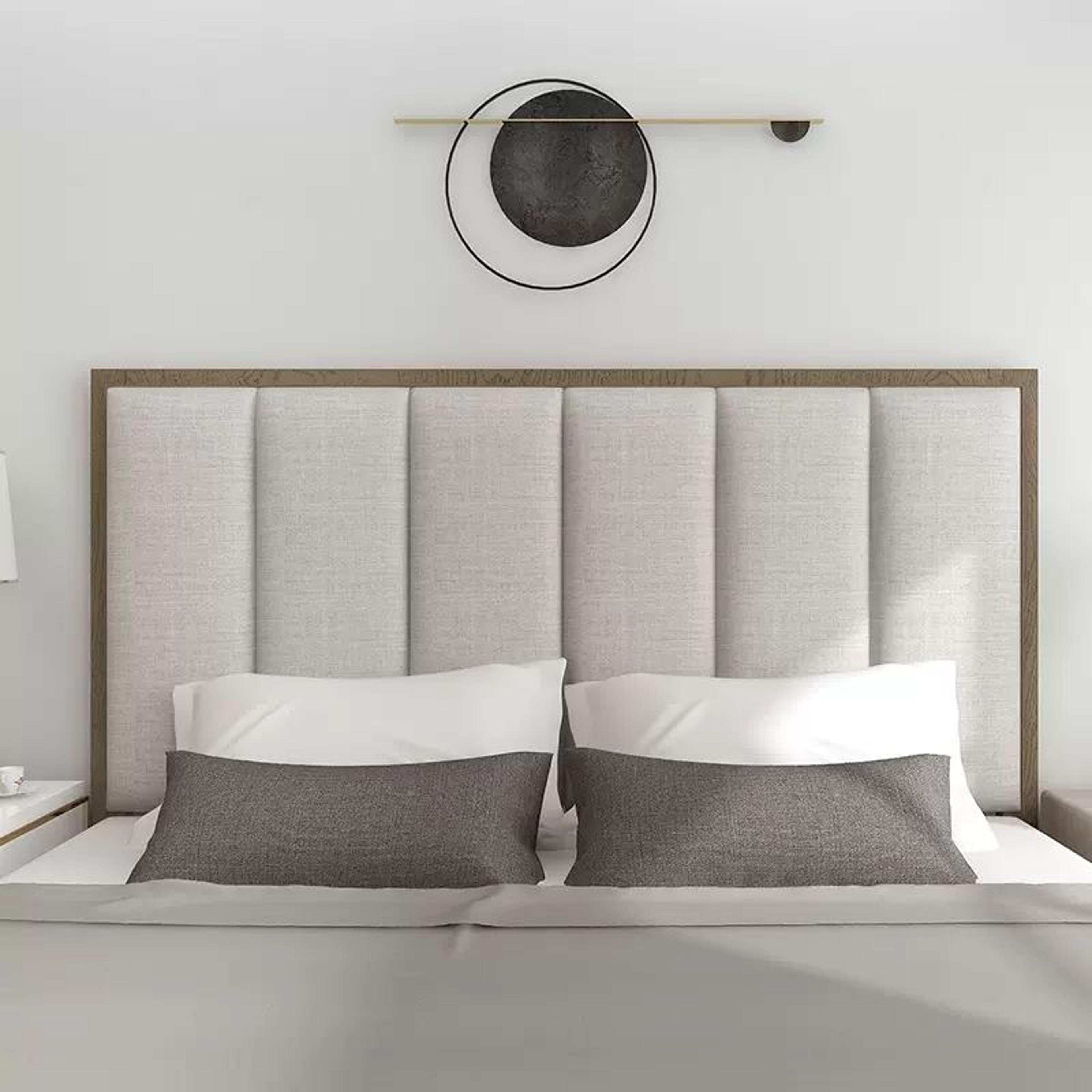 wall padding for kids peel and stick upholstered wall panels for safe & stylish bedrooms