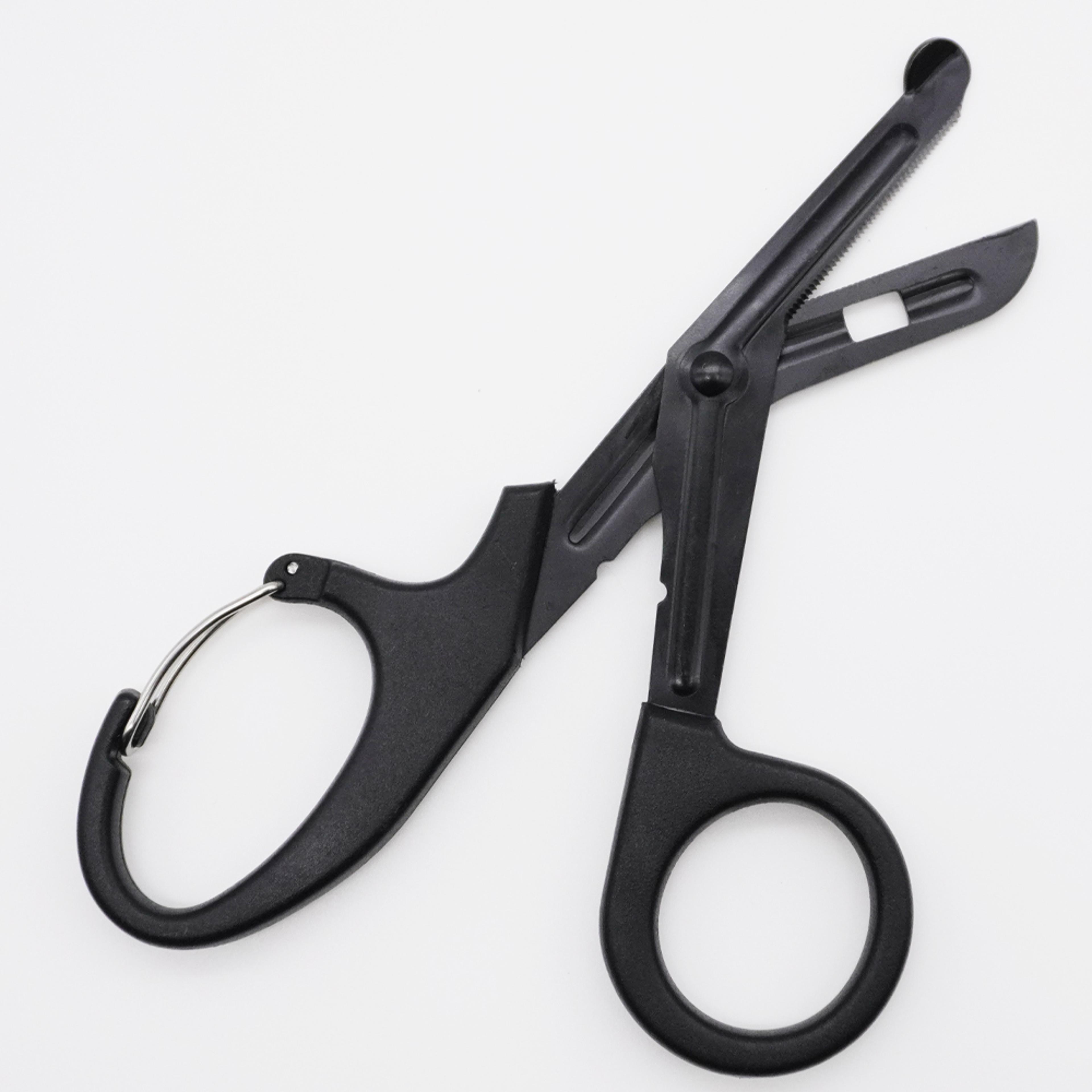 premium trauma shears medical scissors