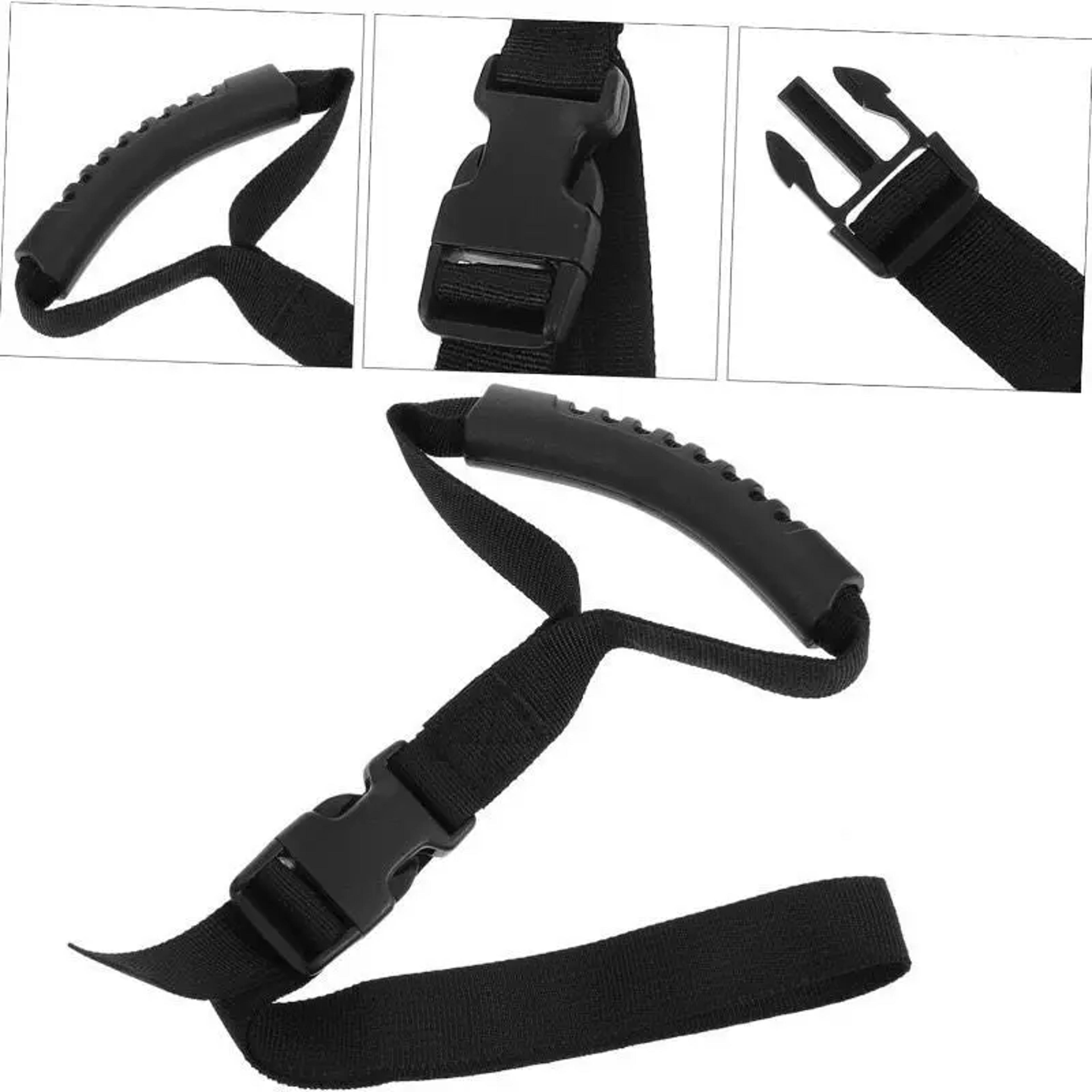 ergonomic car door handle assist elderly support strap for easy vehicle entry