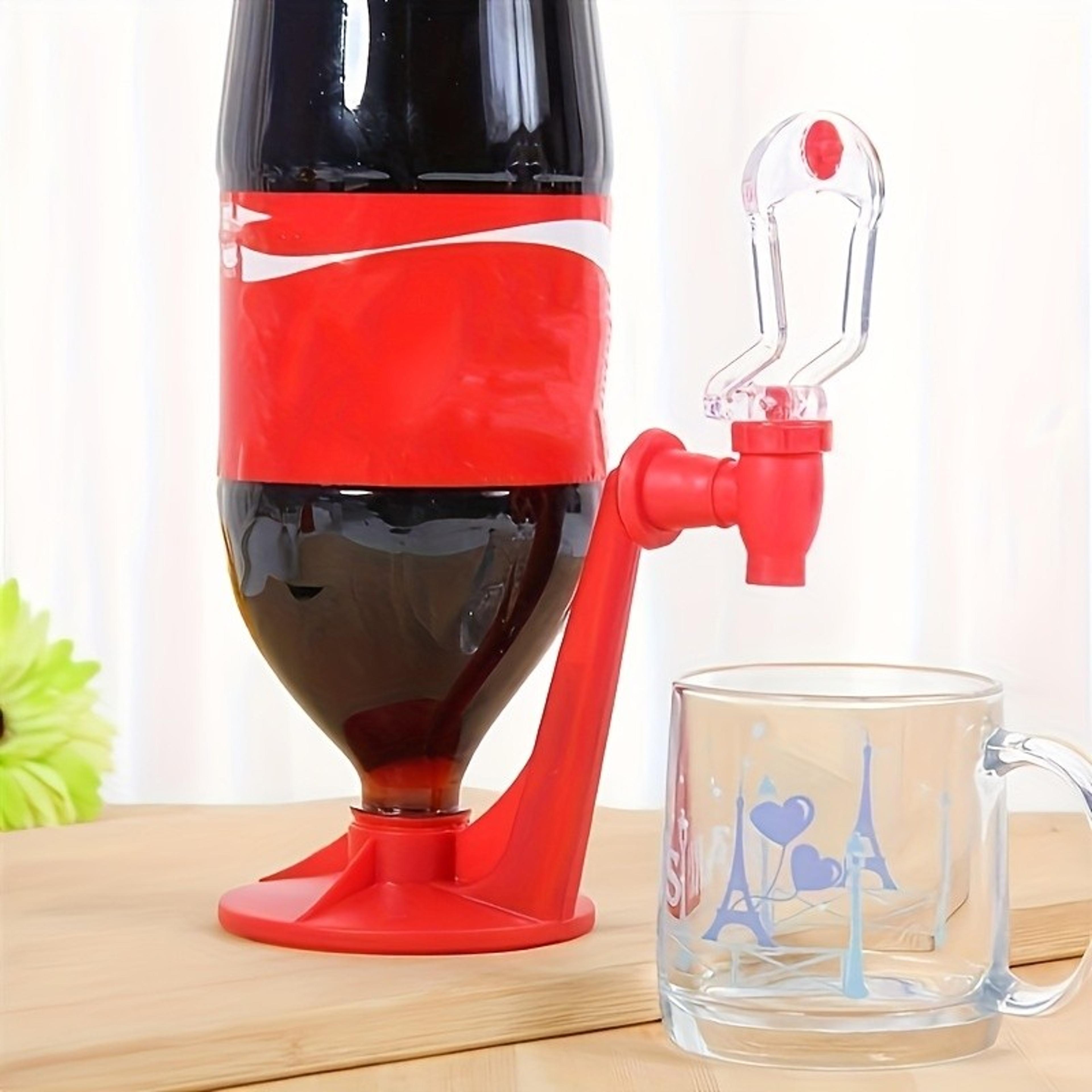home soda water dispenser sparkling water maker and beverage vending machine