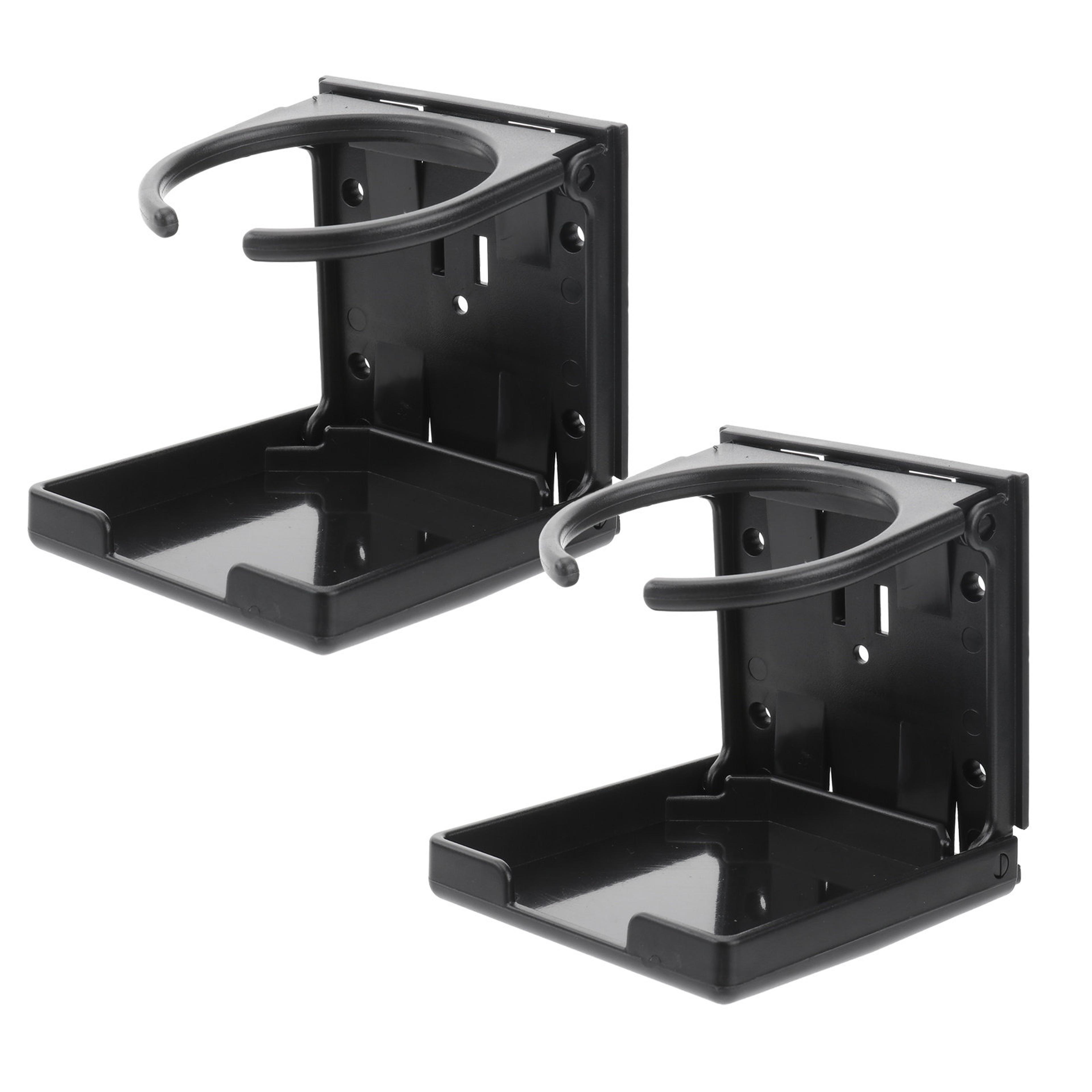 foosball bottle holder pack table drink holder cup rack for game rooms rv and desk