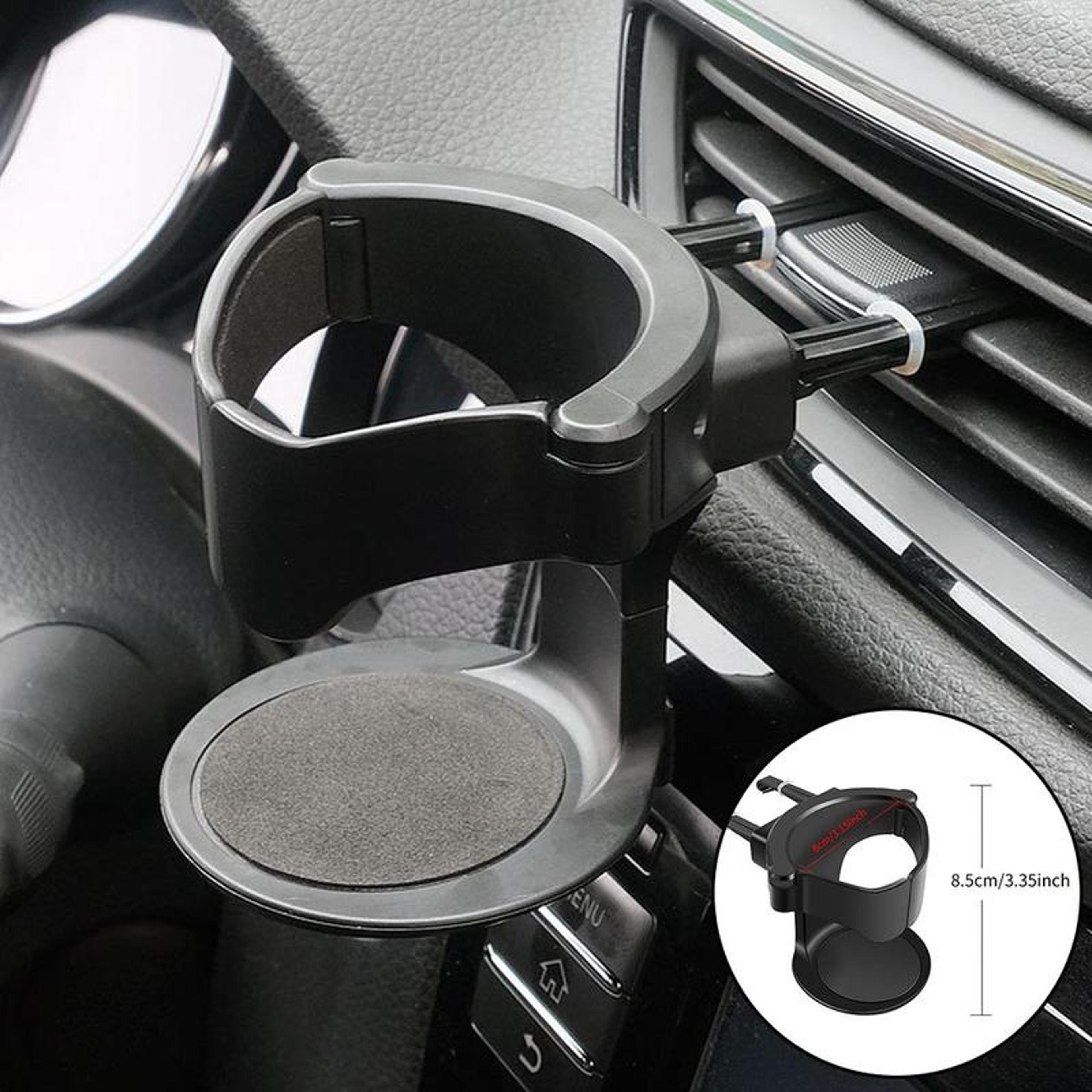 universal car cup holder air vent mount drink holder car interior accessories