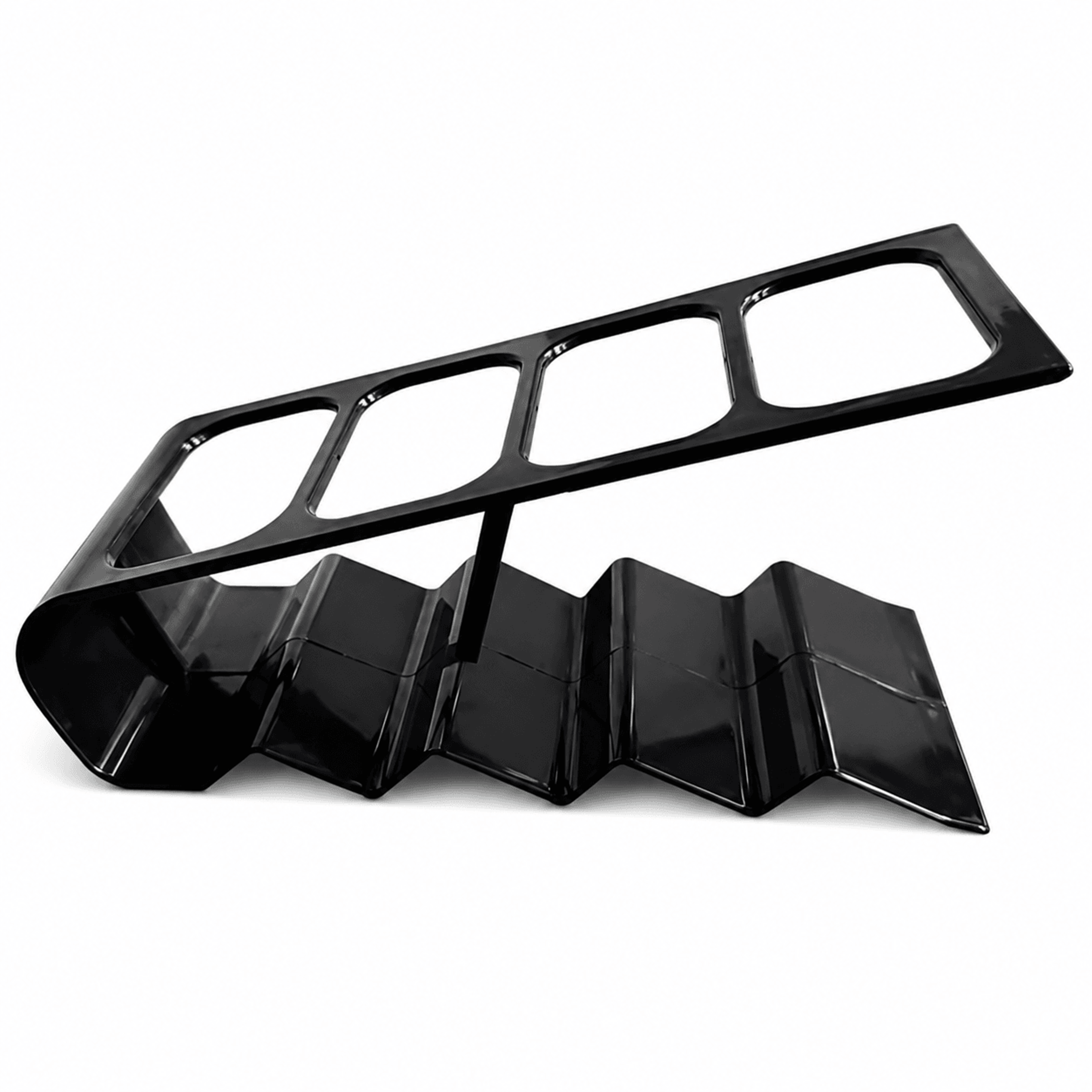 remote control holder tv remote organizer storage rack for home