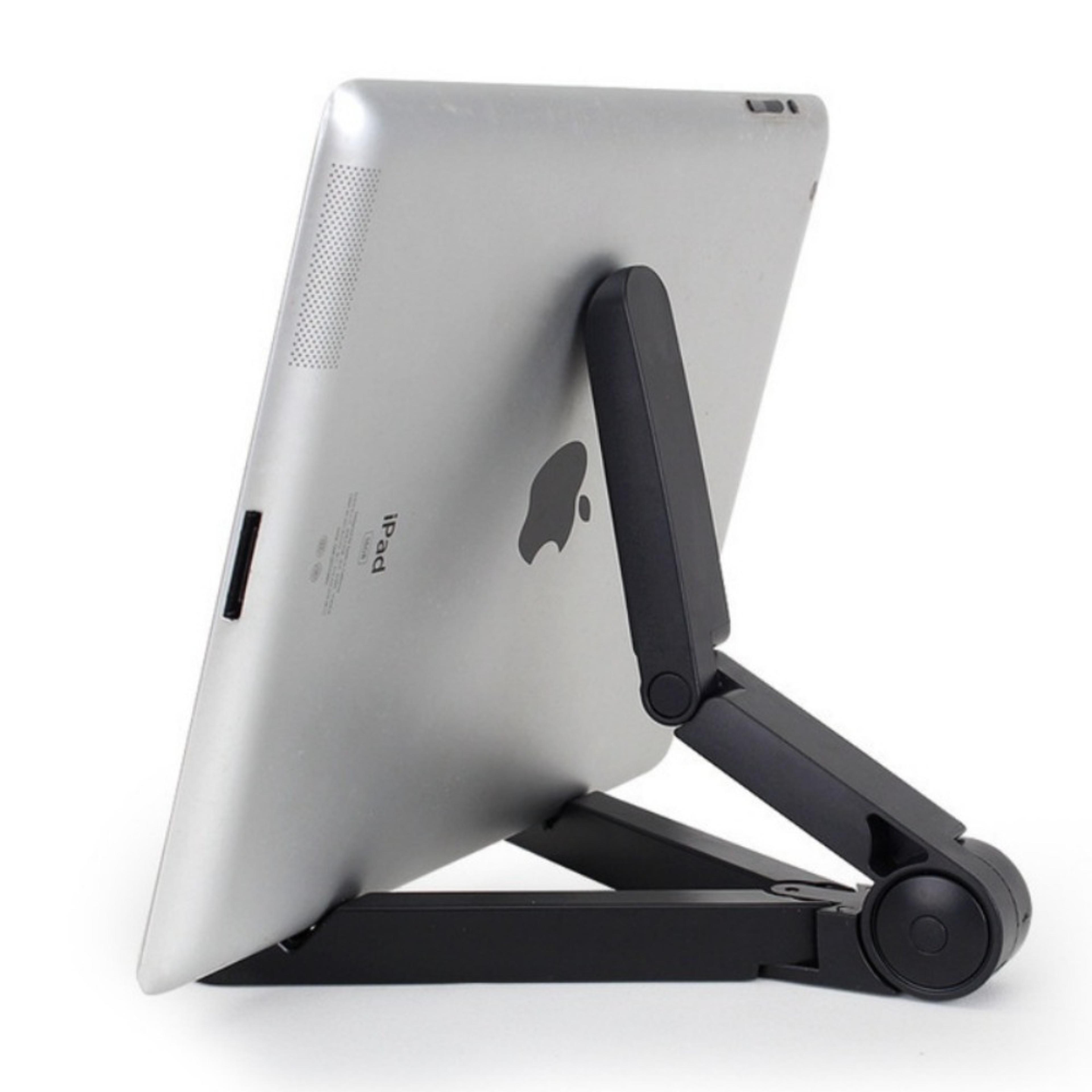 universal adjustable tablet stand holder for ipad phone desk use