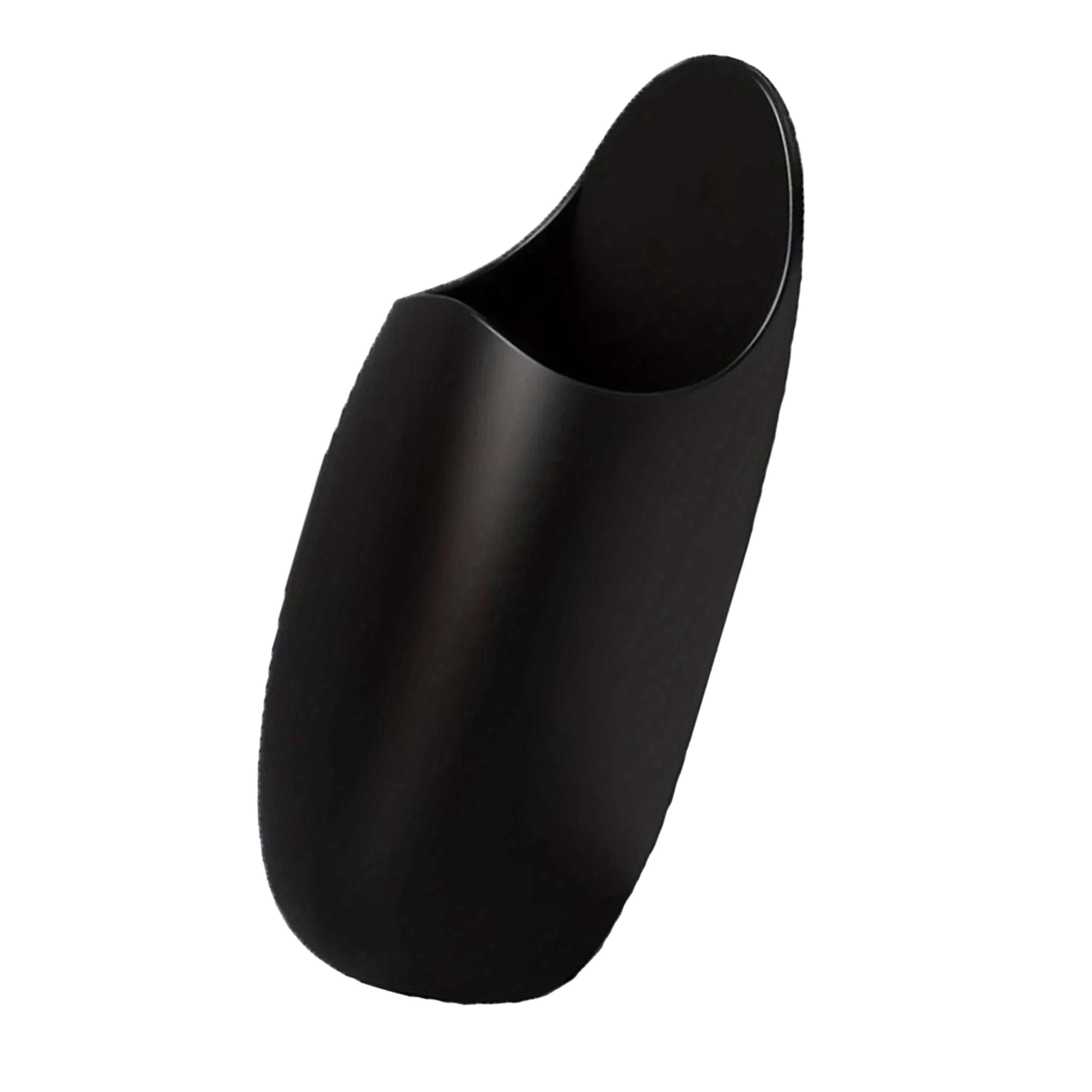 rice scoop holder wall mount organizer kitchen utensil storage rack