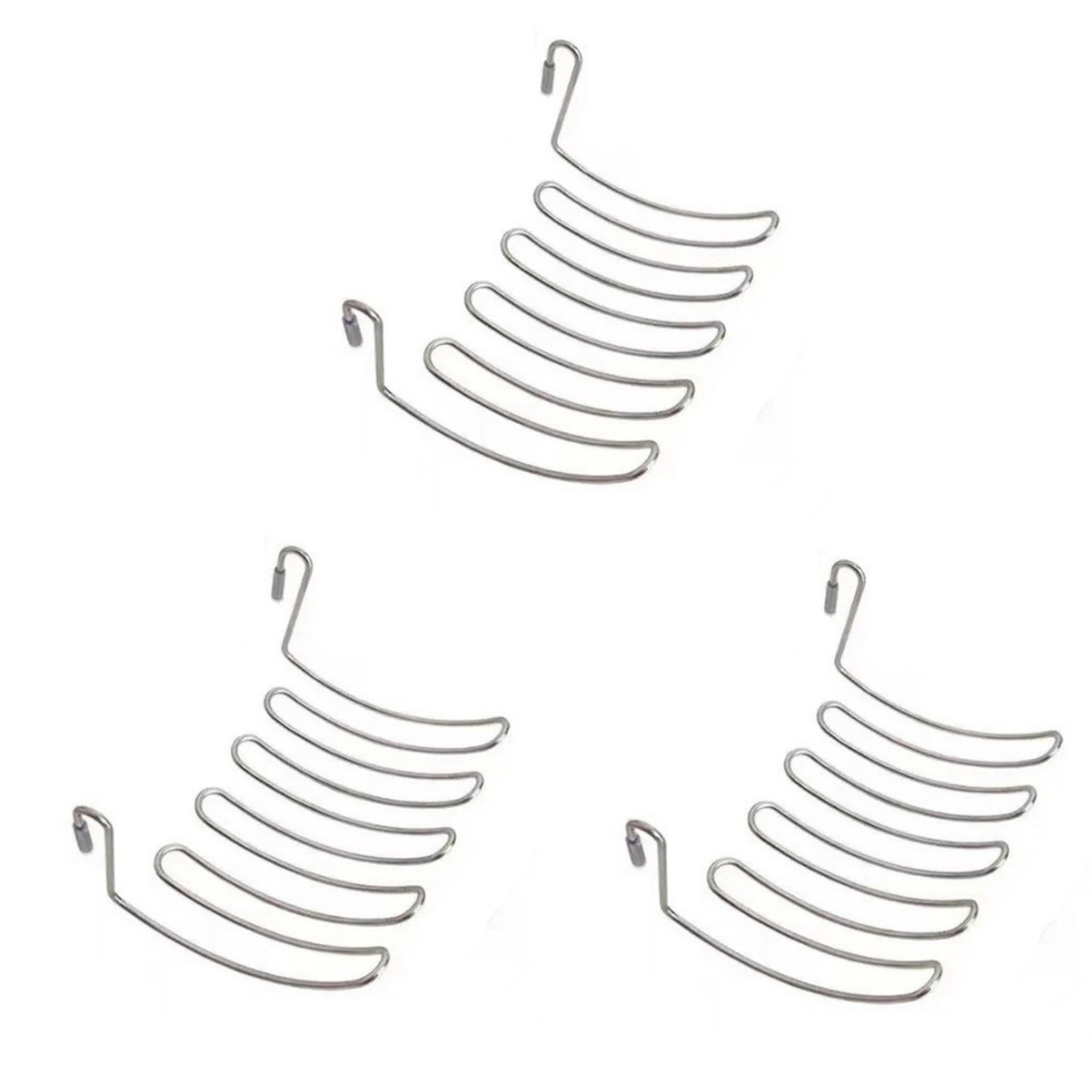 stainless steel hanging rack drainer wall mounted kitchen and bathroom organizer