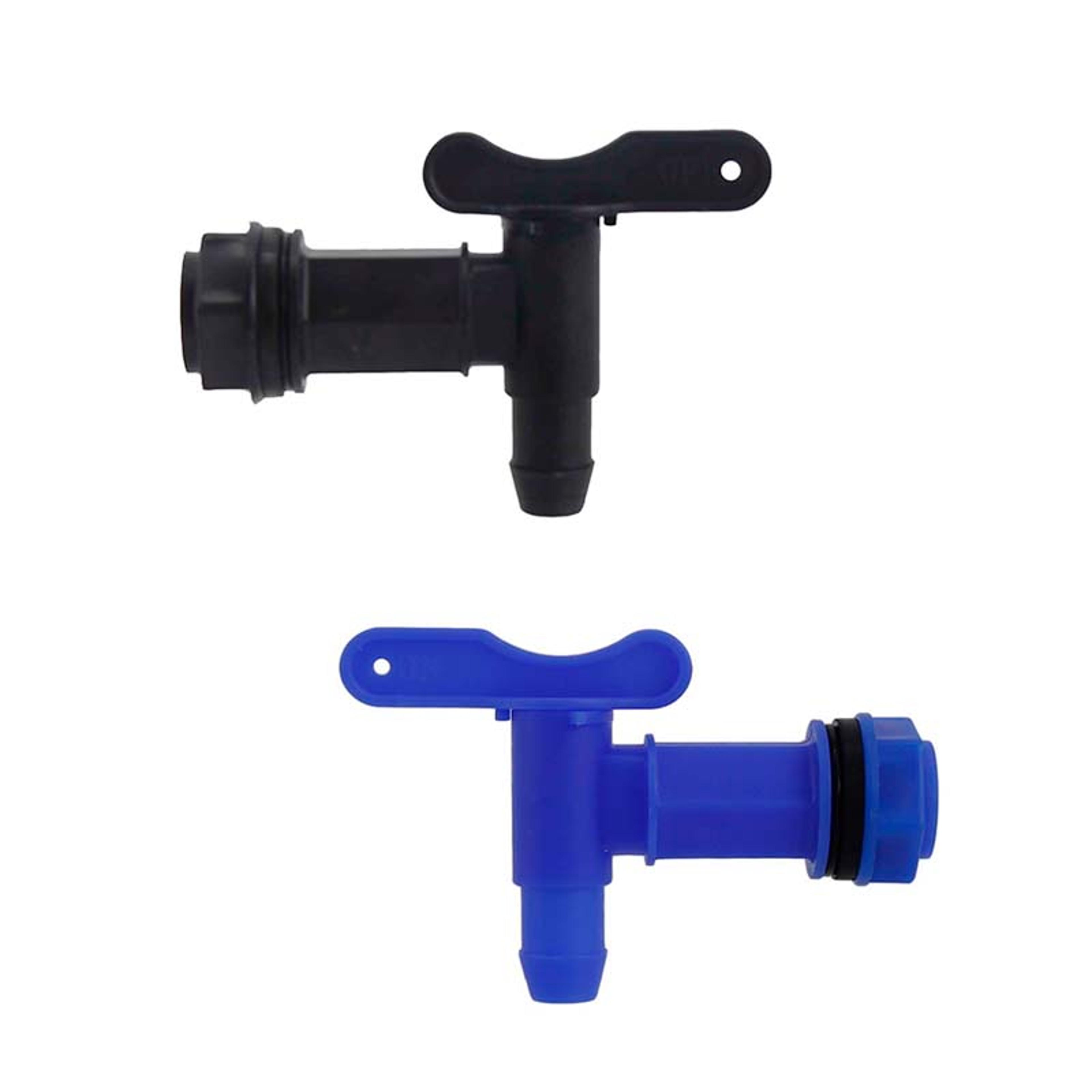 high flow homebrew bottling spigot for 12mm hose beer bucket tap