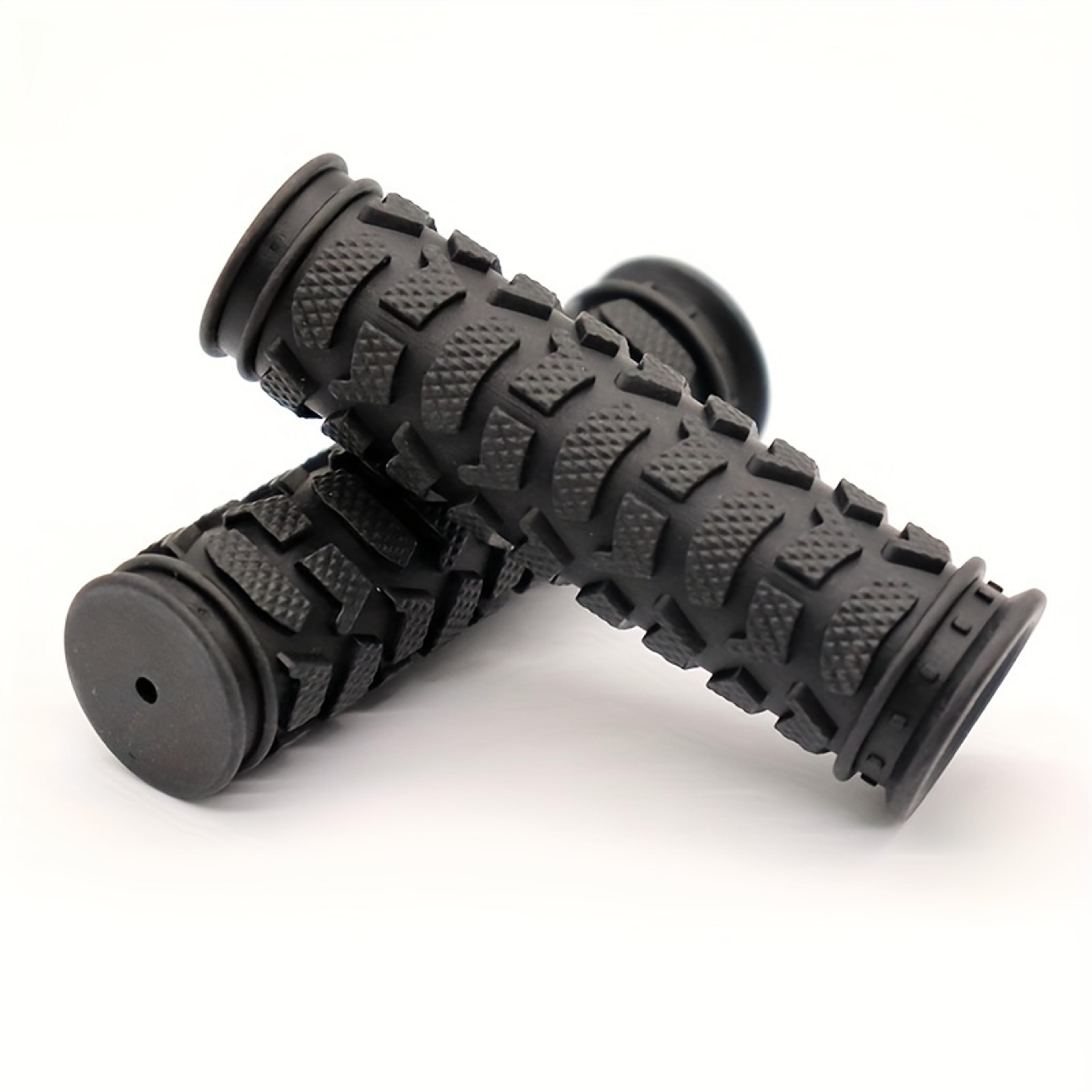 bicycle handlebar covers soft grip mountain bike grips for comfortable cycling