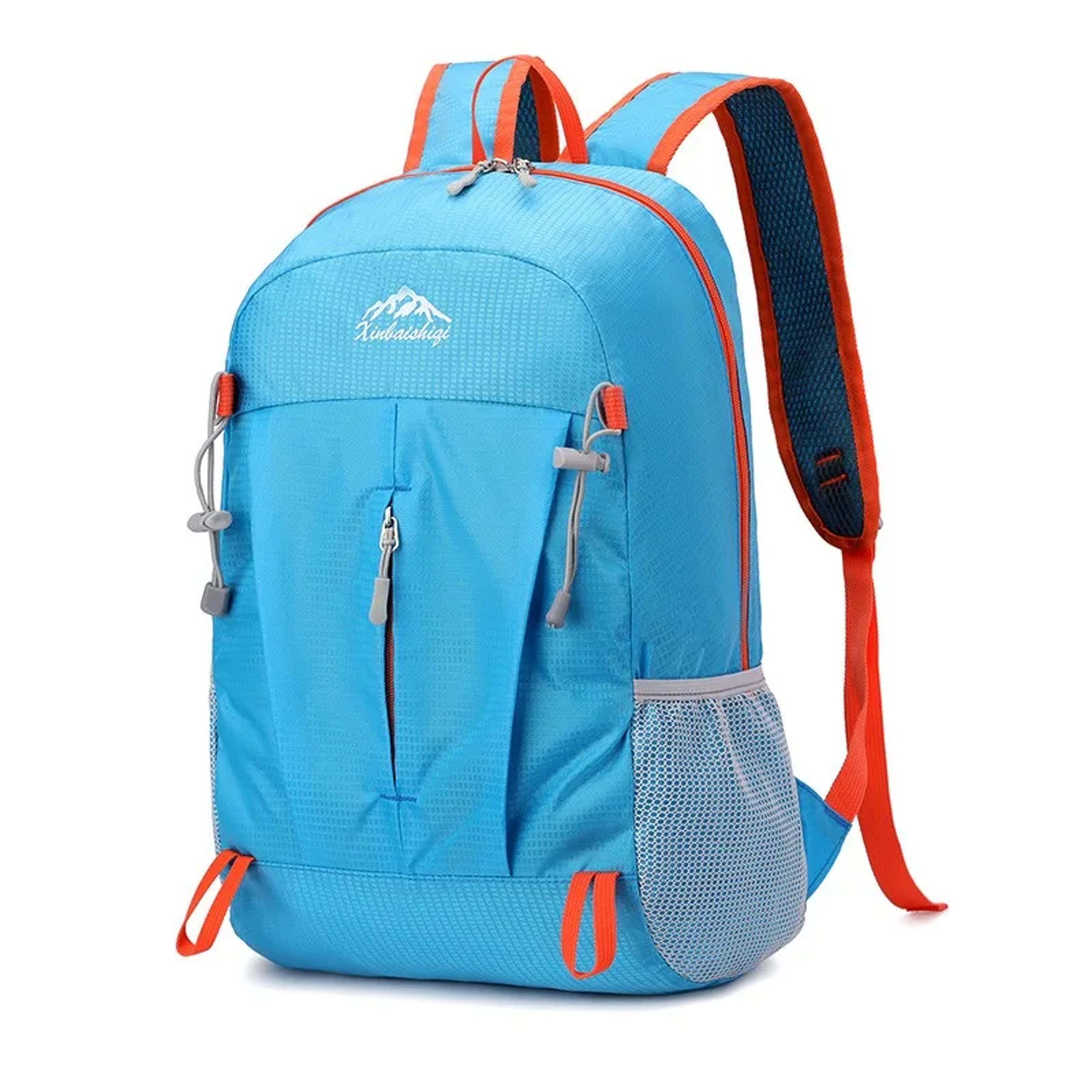 lightweight outdoor hiking backpack for camping travel and daily adventures